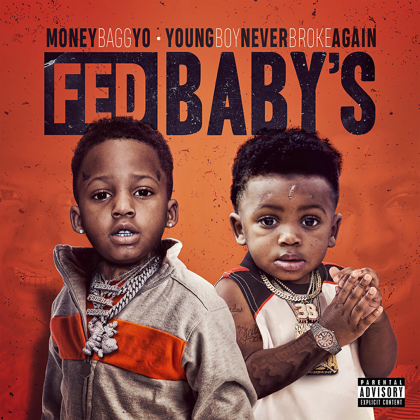YoungBoy Never Broke Again - Appeal