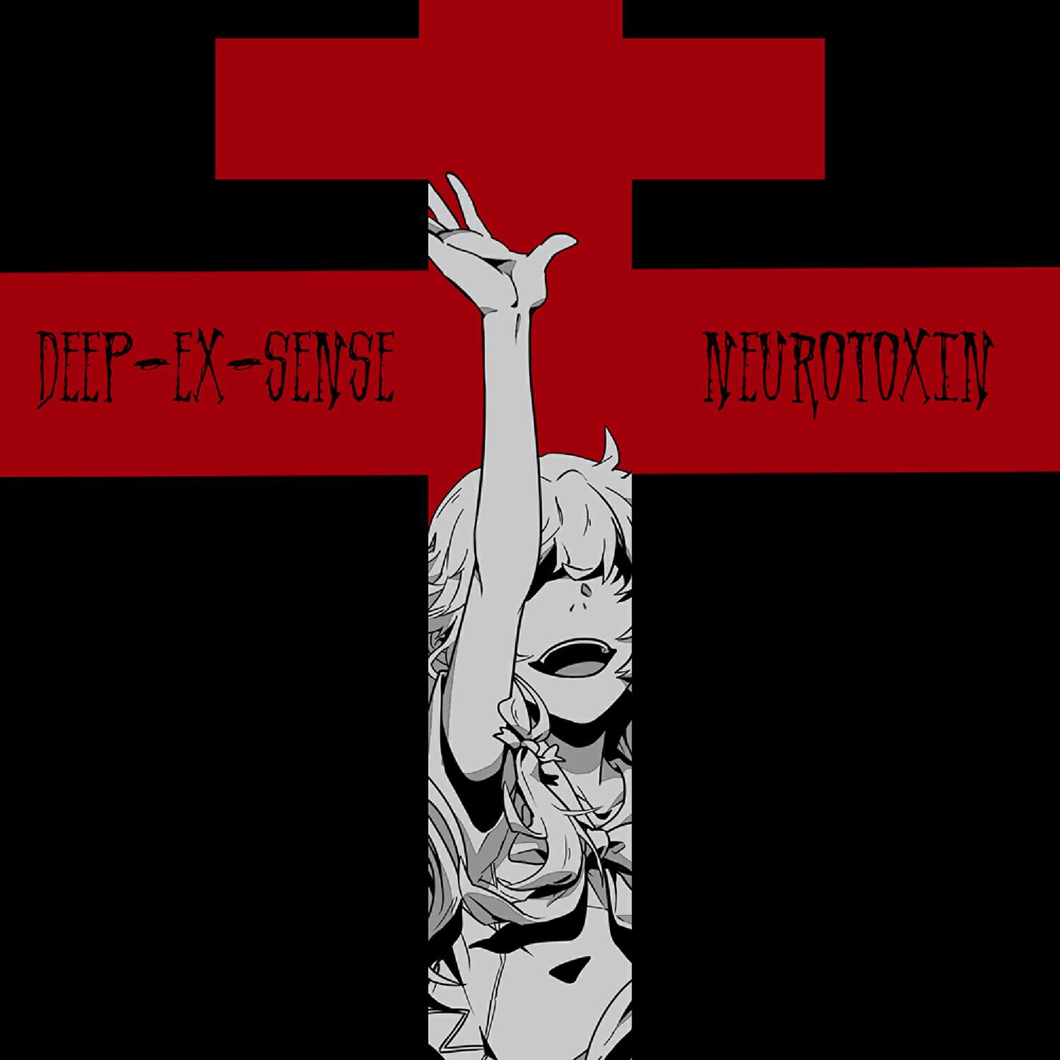 DEEP-EX-SENSE - Neurotoxin
