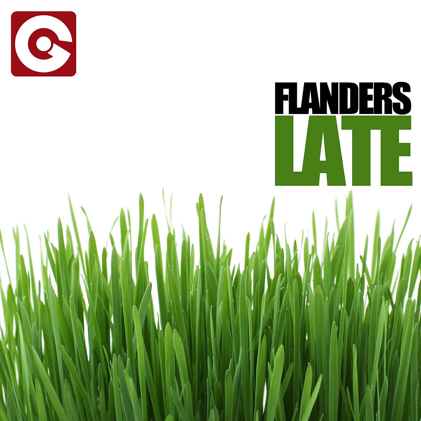 Flanders - Late (Radio Edit)