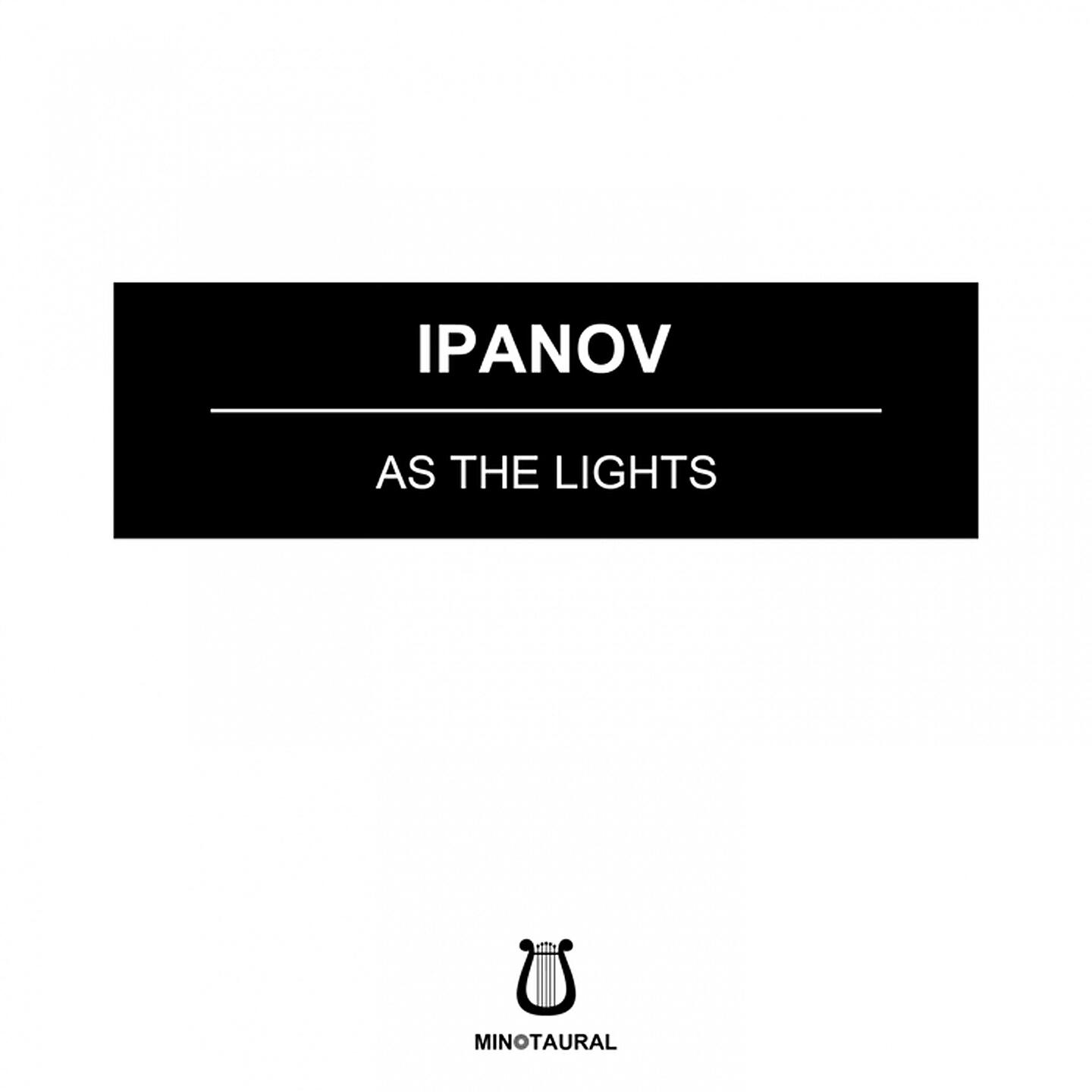Ipanov - Aciform