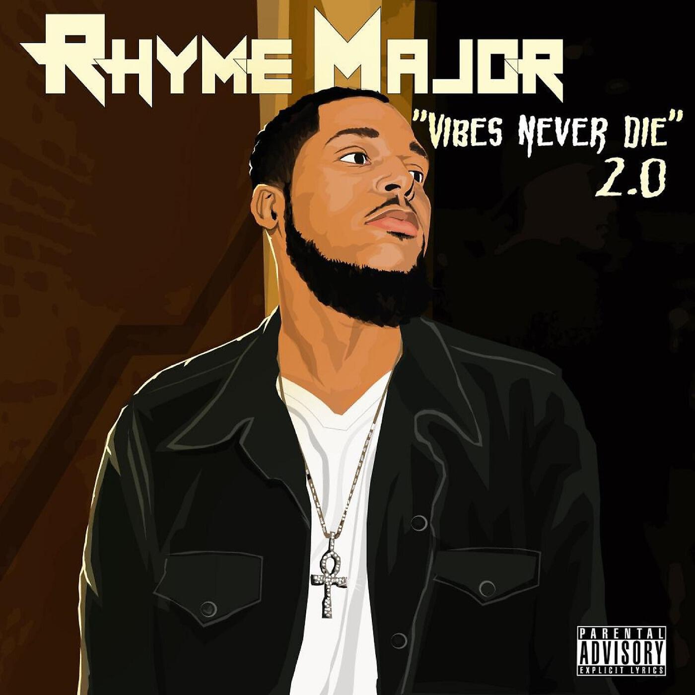 Rhyme Major - Location (feat. Phor)