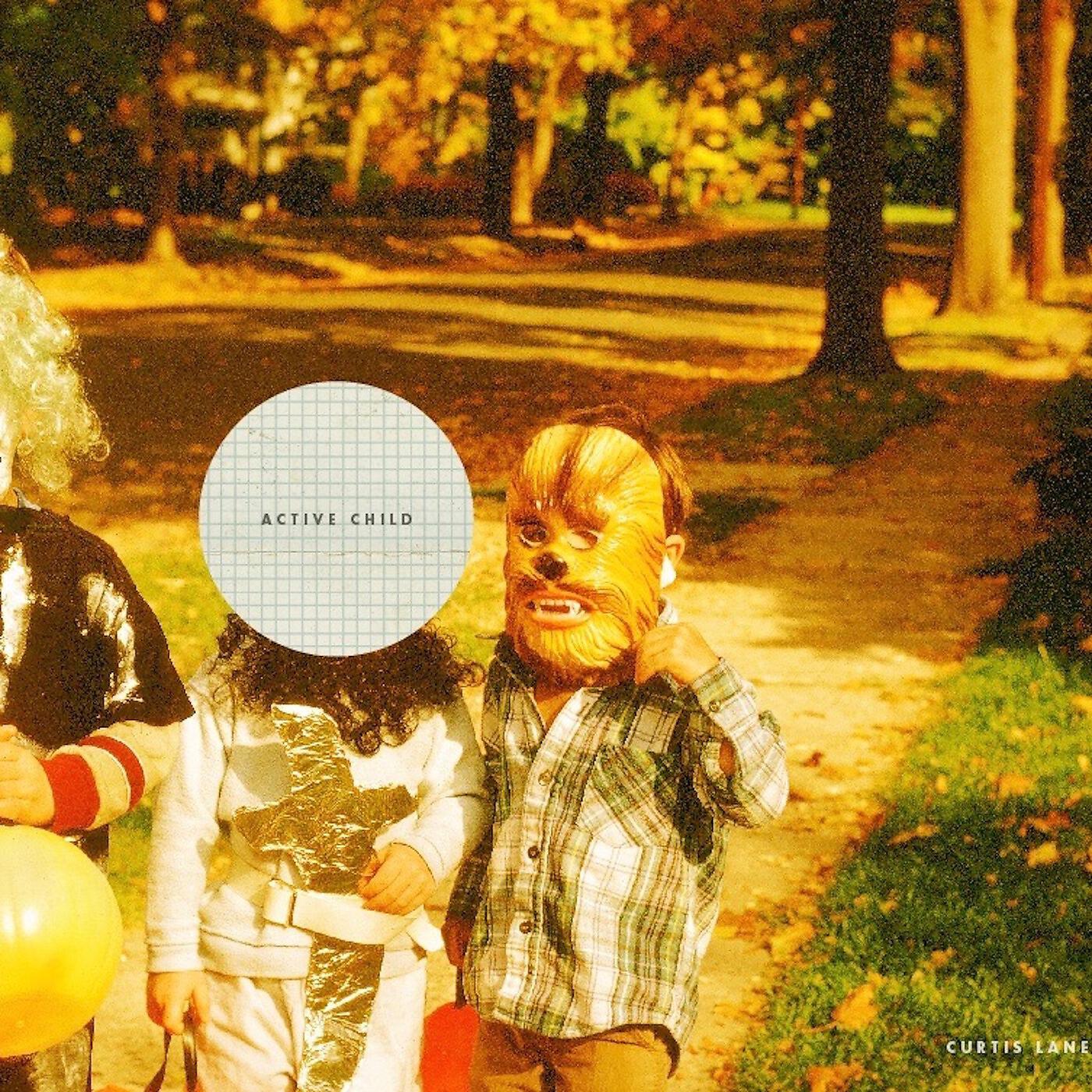 Active Child - Take Shelter