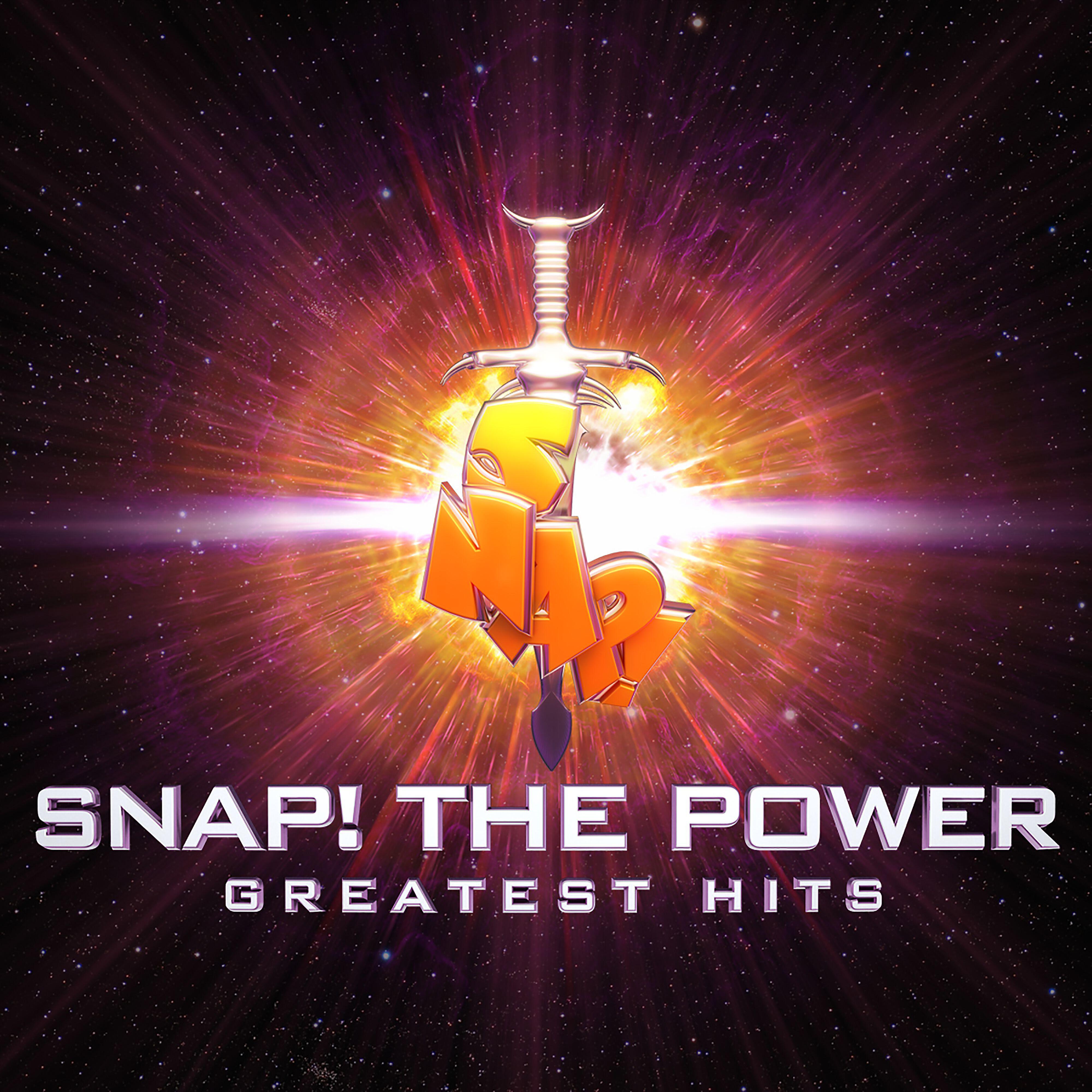SNAP! - Rhythm Is A Dancer (7