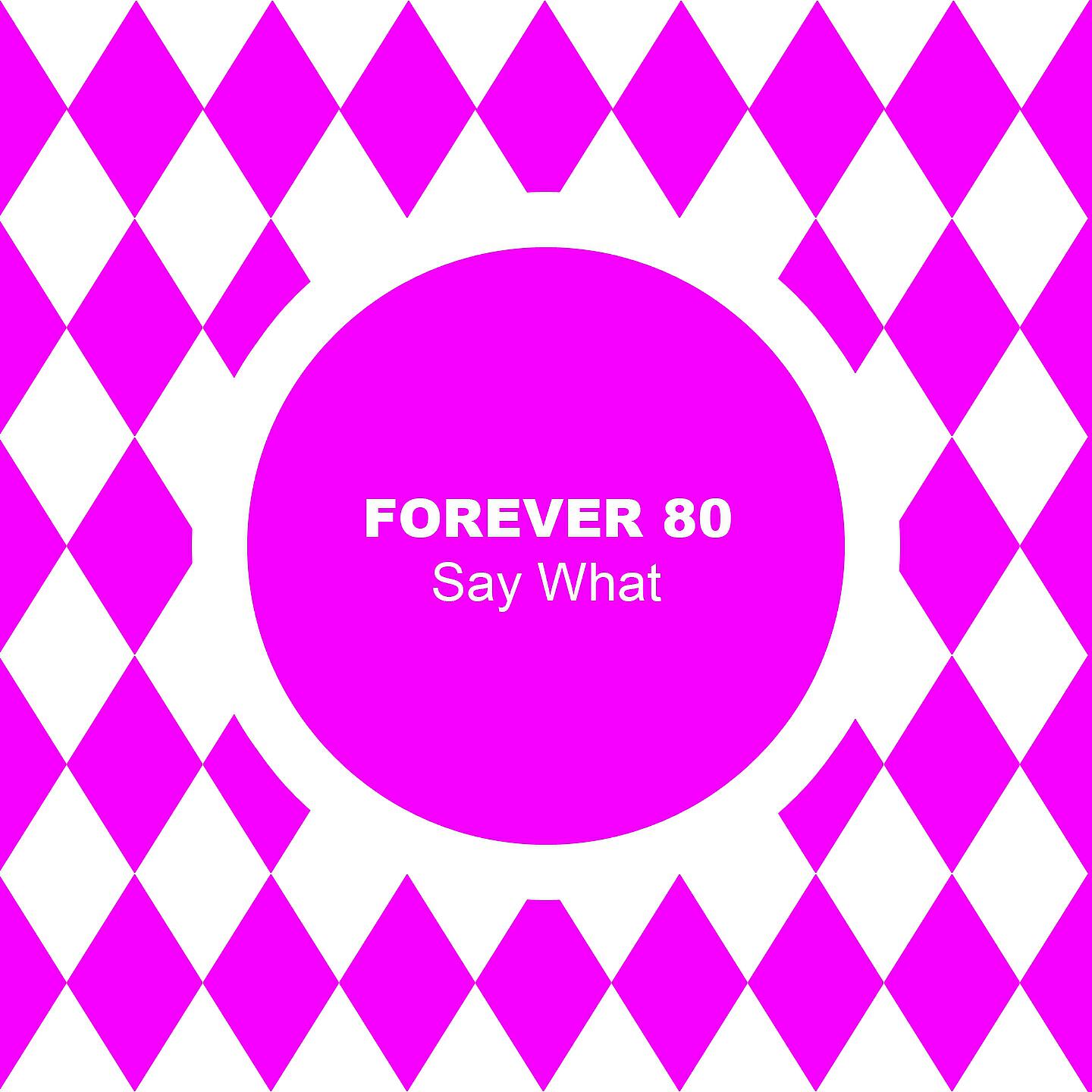 Forever 80 - Tote