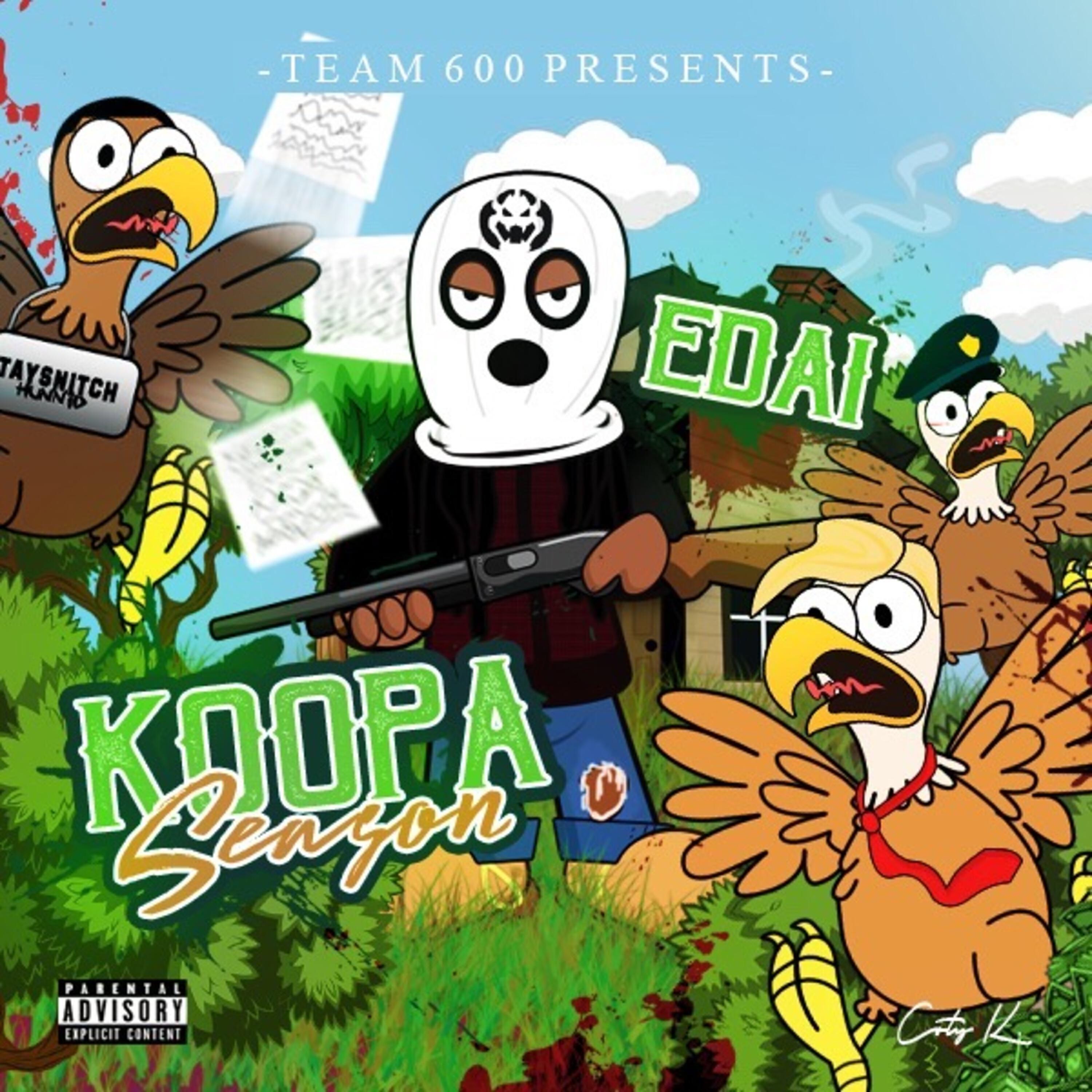 Edai - Kermit