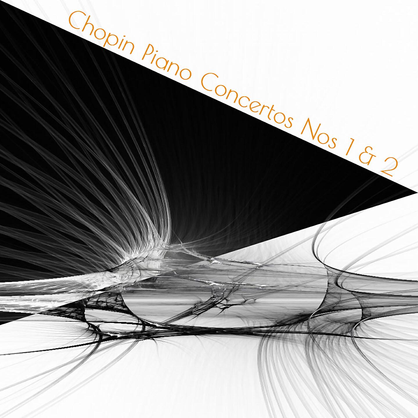 London Symphony Orchestra - Piano Concerto No. 2 in F Minor, Op. 21: II. Larghetto