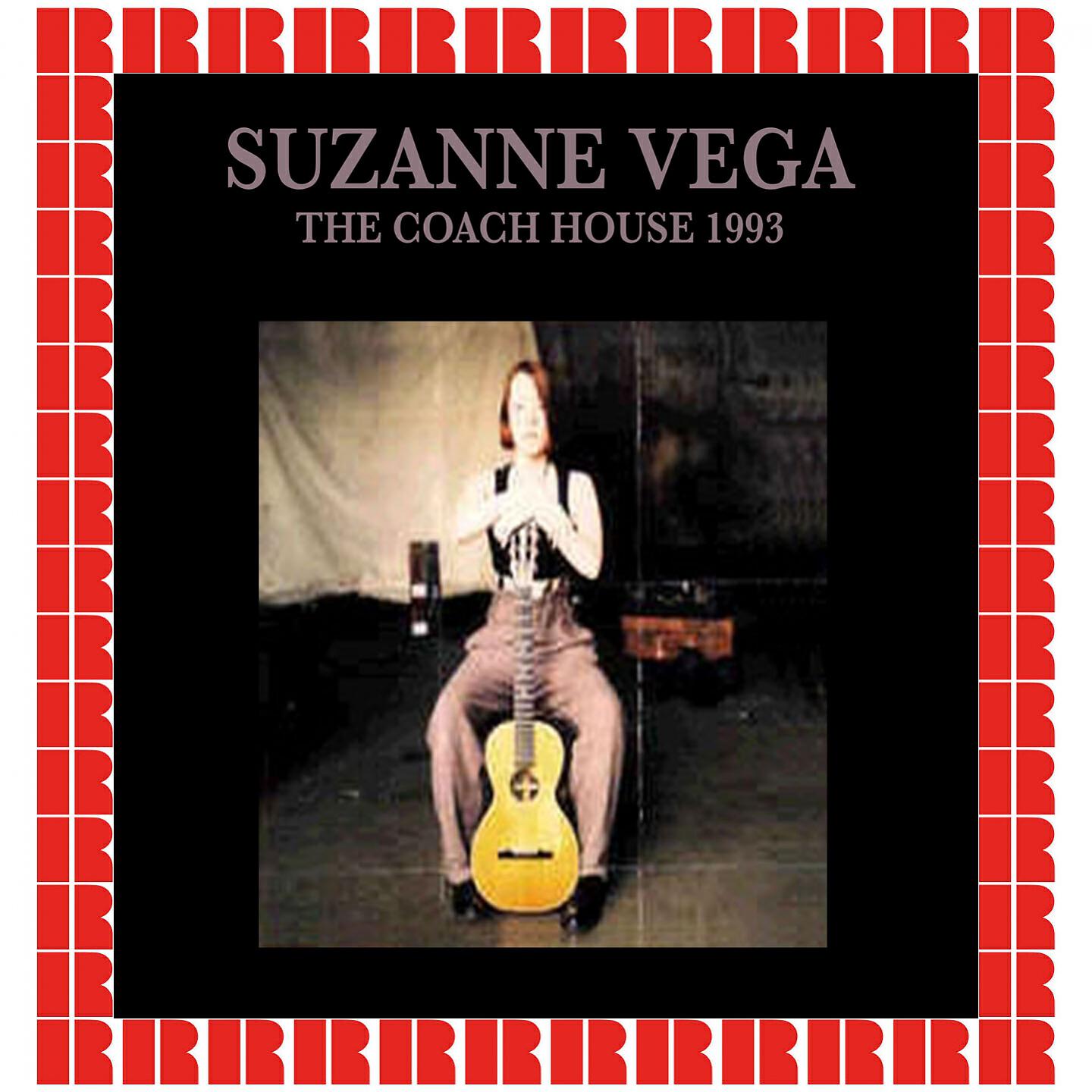Suzanne Vega - Blood Makes Noise