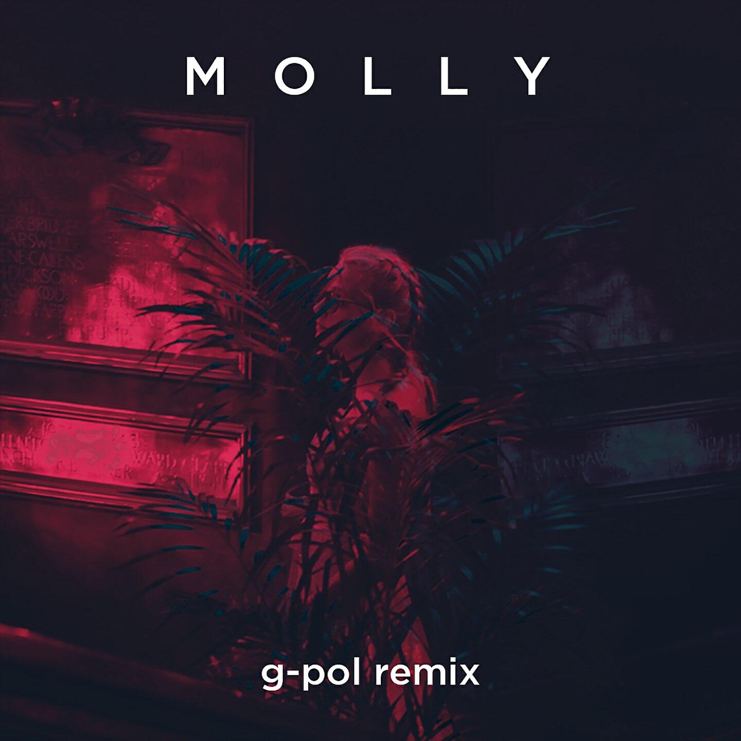 NXN - Molly (G-POL Remix)