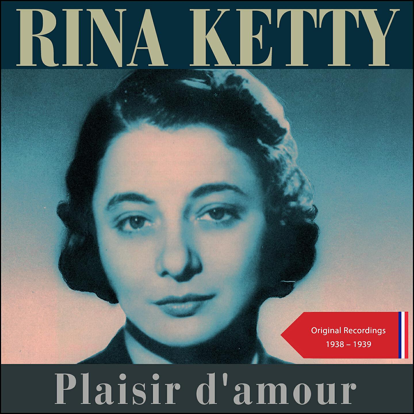 Rina Ketty - Plaisir d'amour