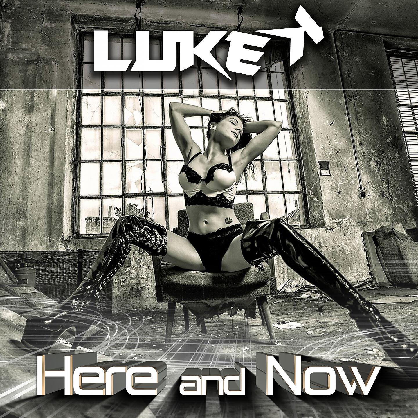 Luke K - Here and Now (Deep Edit)