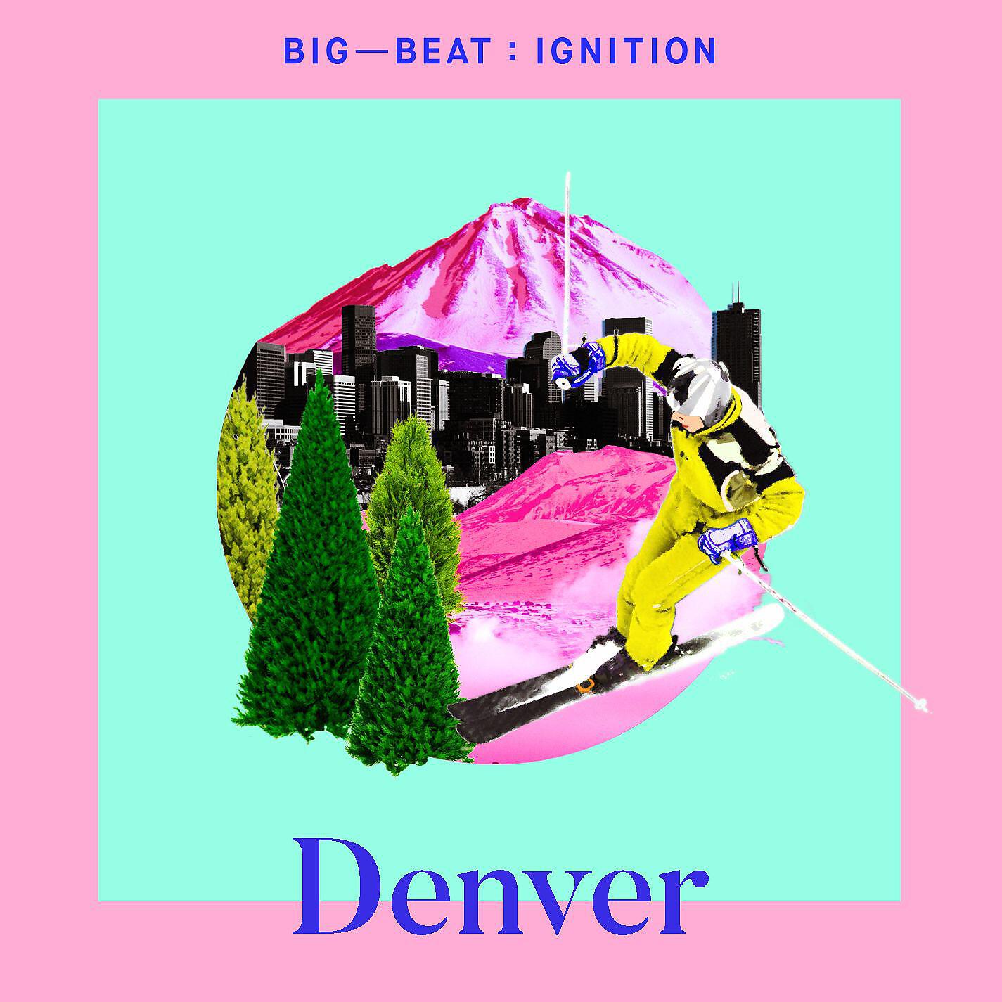 Slynk - Baby Let's Go