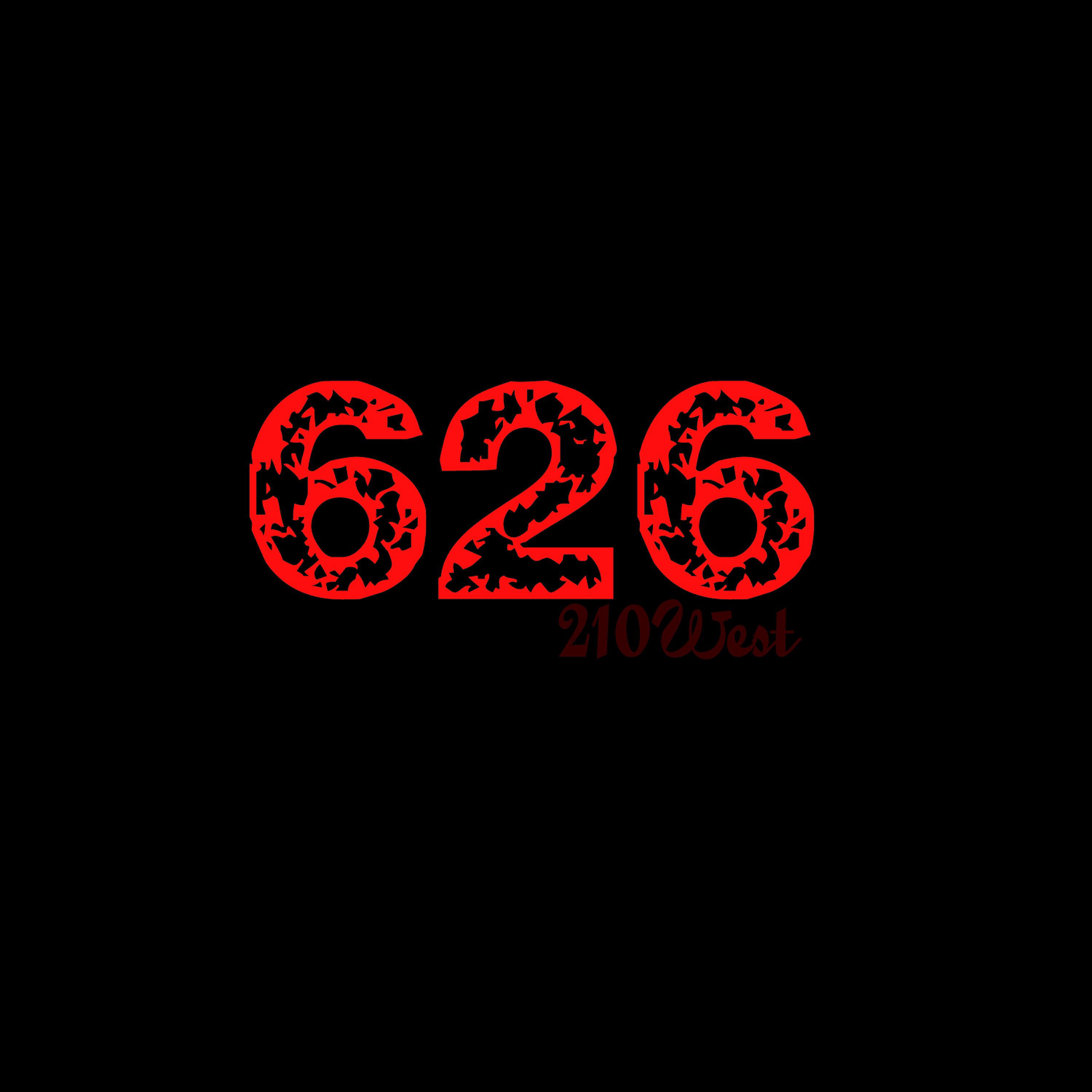 210West - (626)