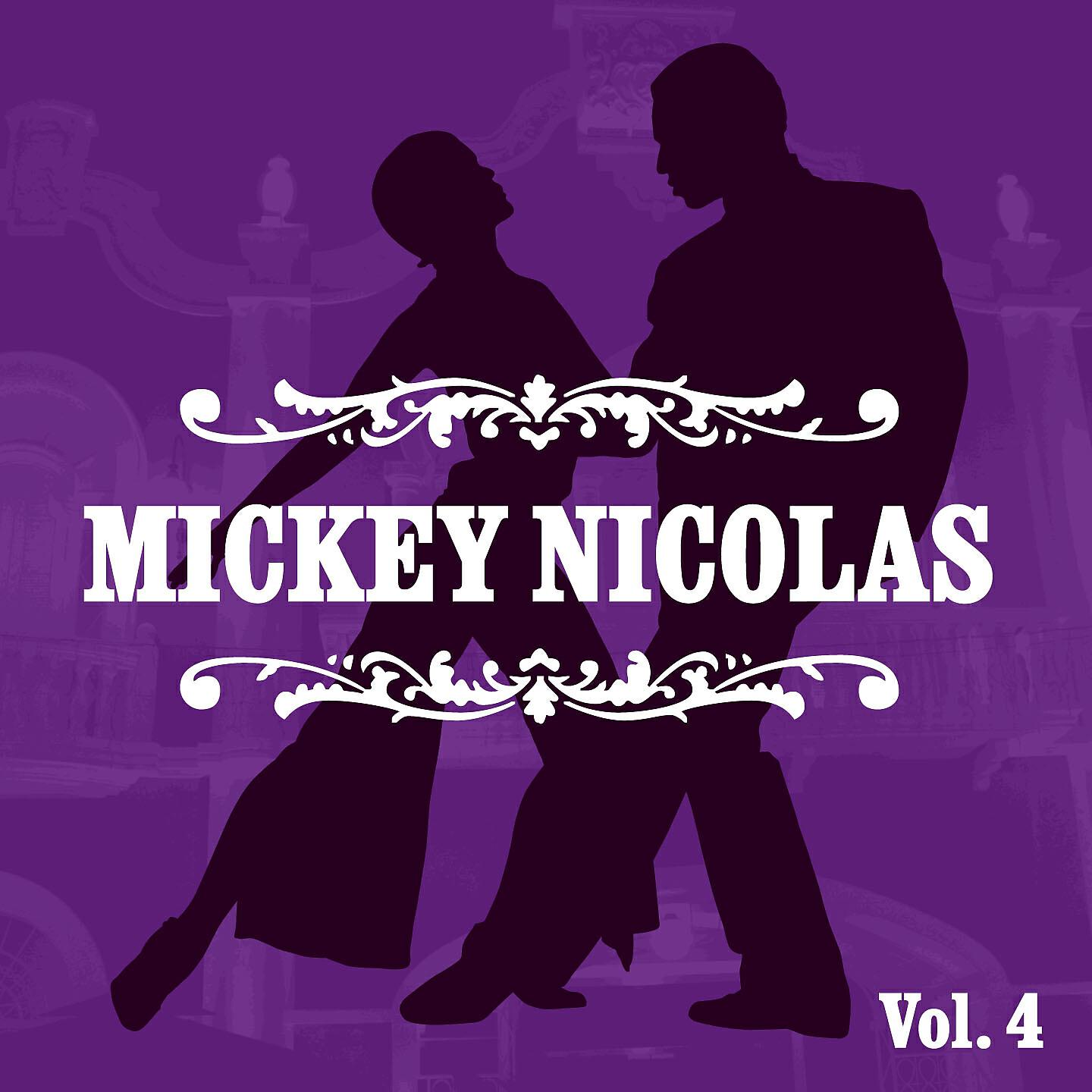 Mickey Nicolas - Fearless, Pt. 2