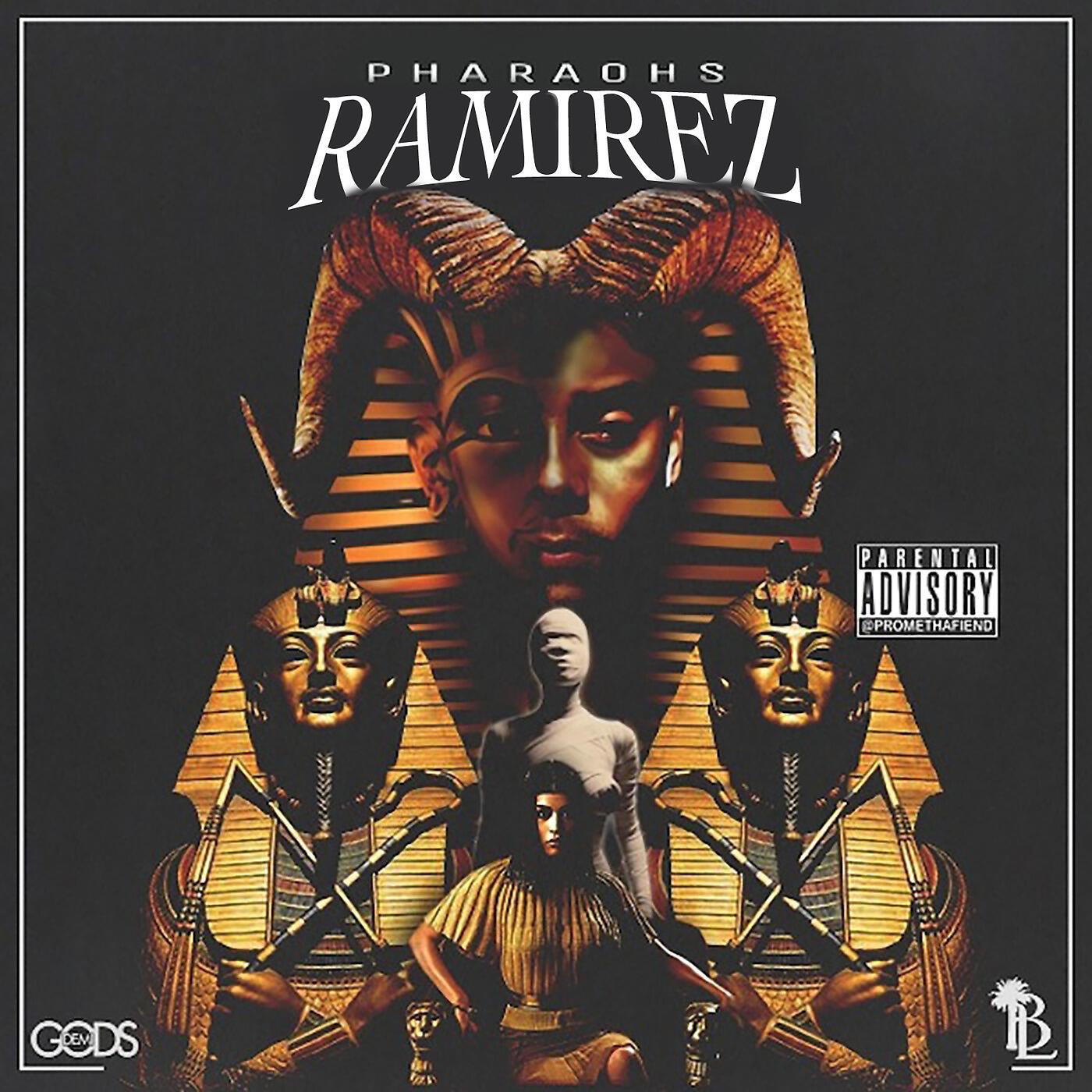 RAMIREZ - Liquor & Drugs