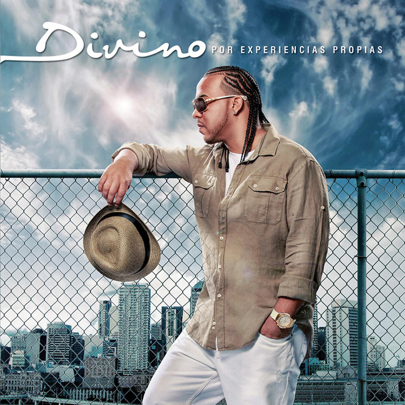 Divino - Mi Tierra