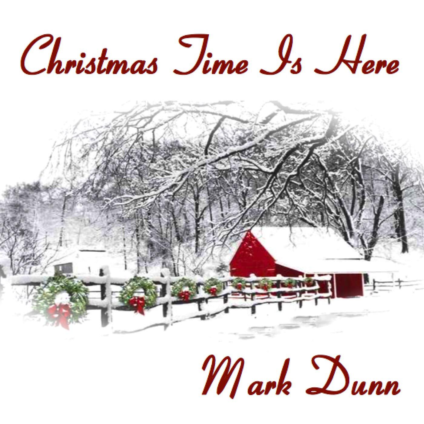 Mark Dunn - The Holly and the Ivy