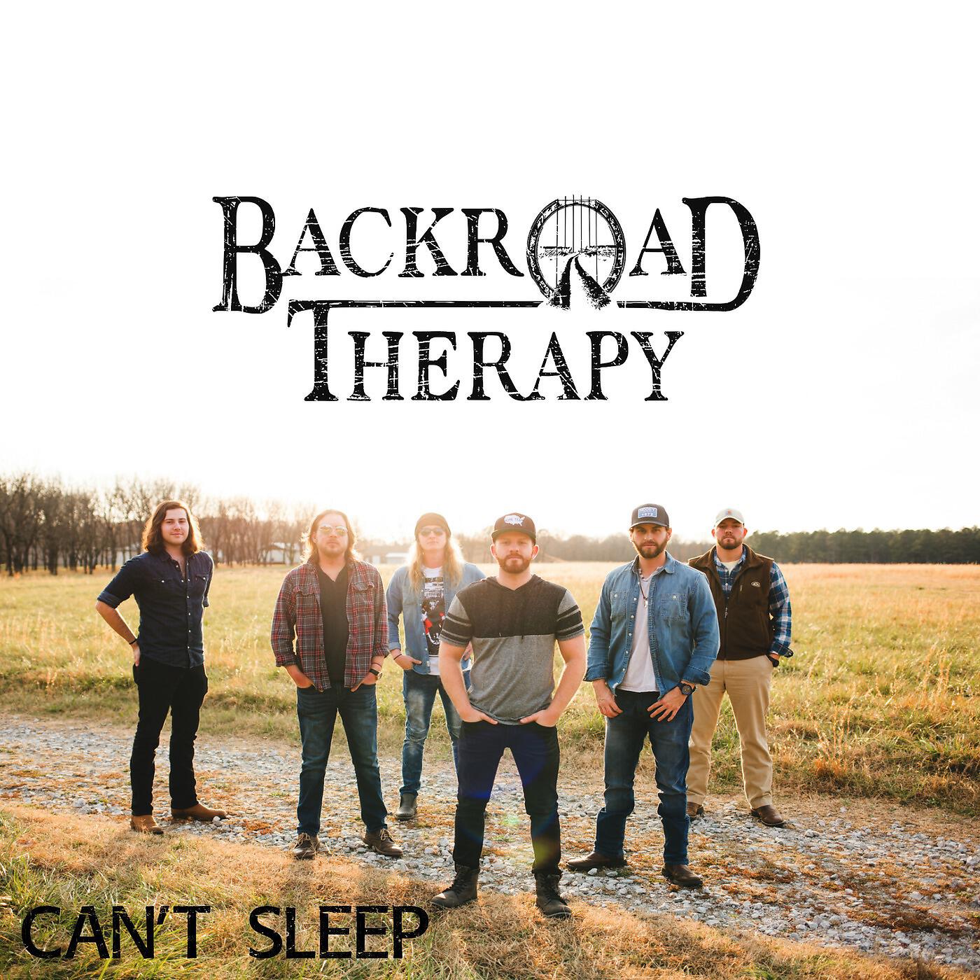 Backroad Therapy - Bed of My Truck