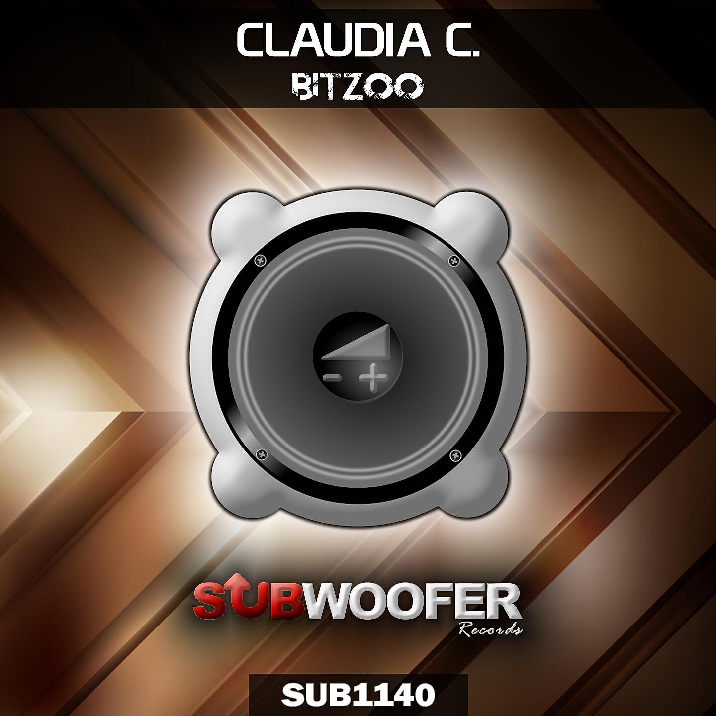 Claudia C. - Icky F.