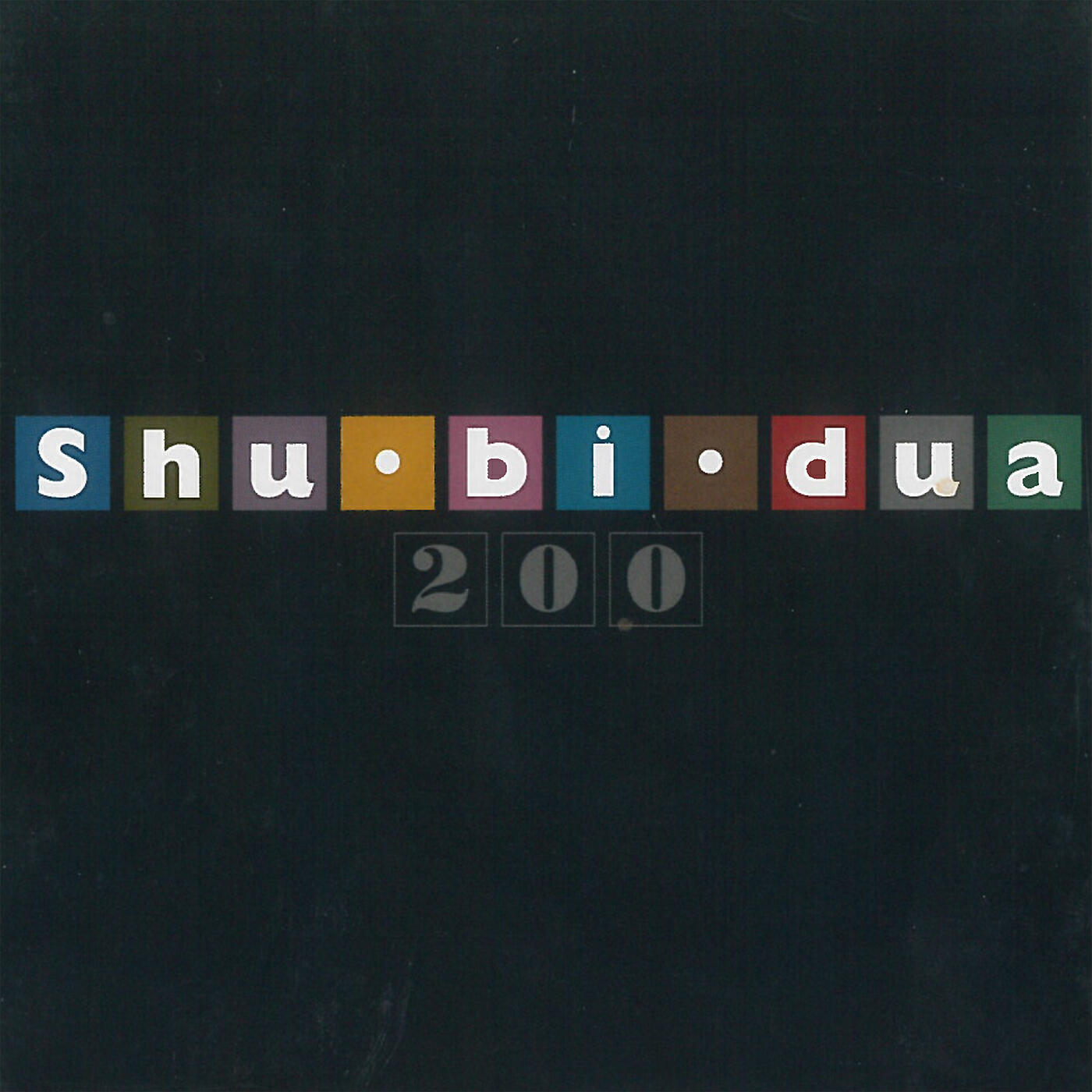 Shu-bi-dua - Himlens Fugle