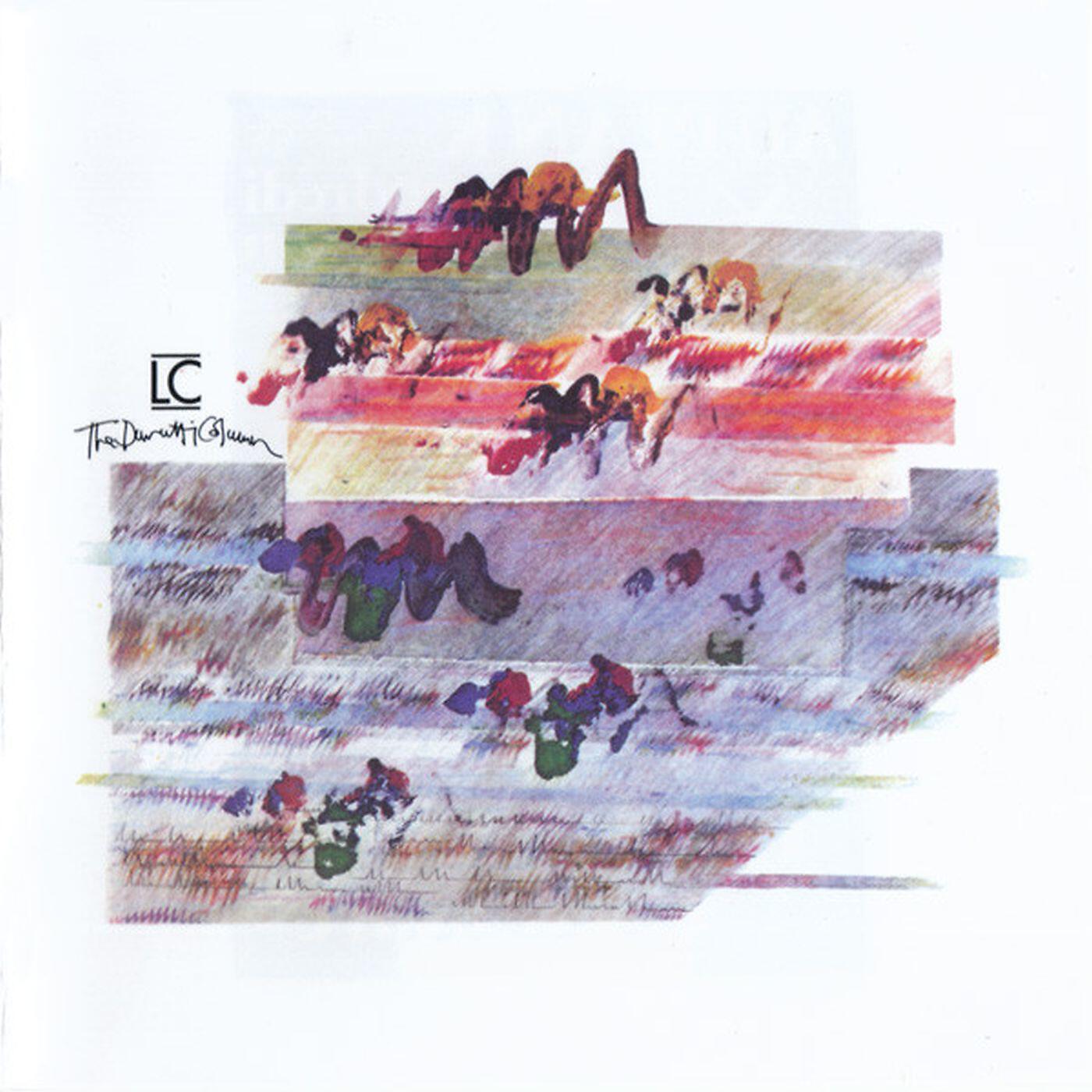The Durutti Column - The Act Committed