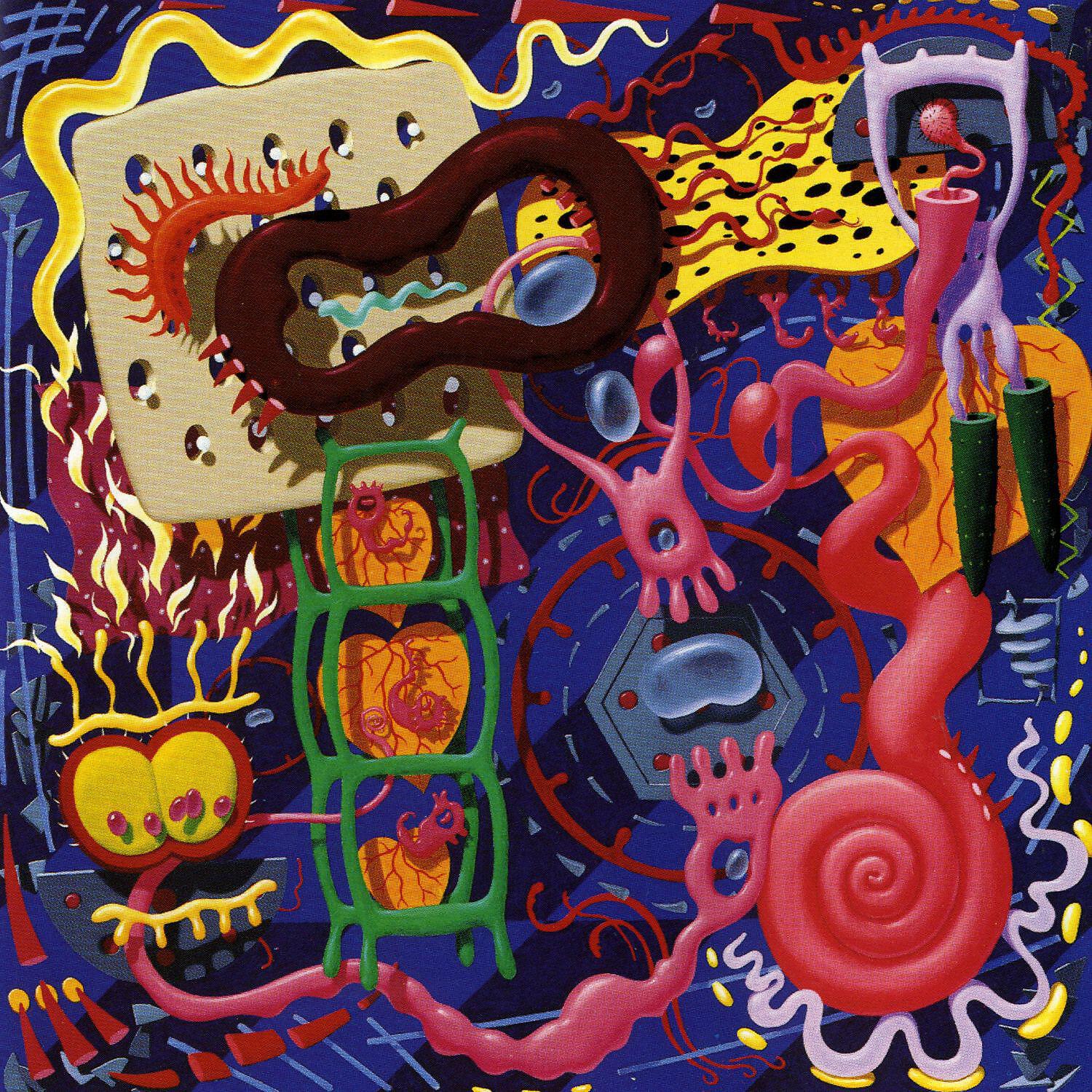 Orbital - Dwr Budr