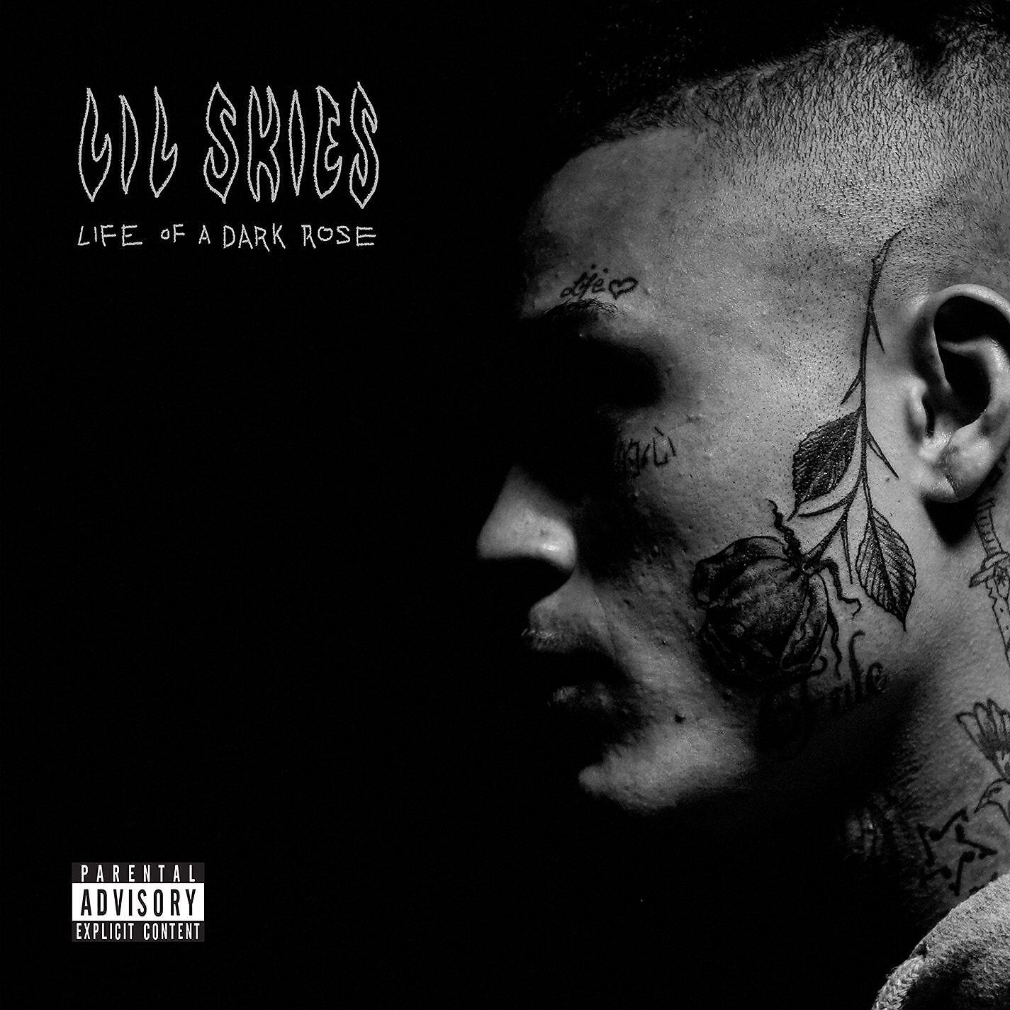 Lil Skies - The Clique
