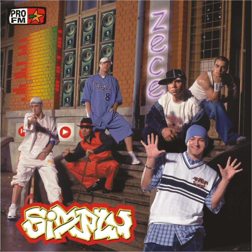 Simplu - Jumatatea ta