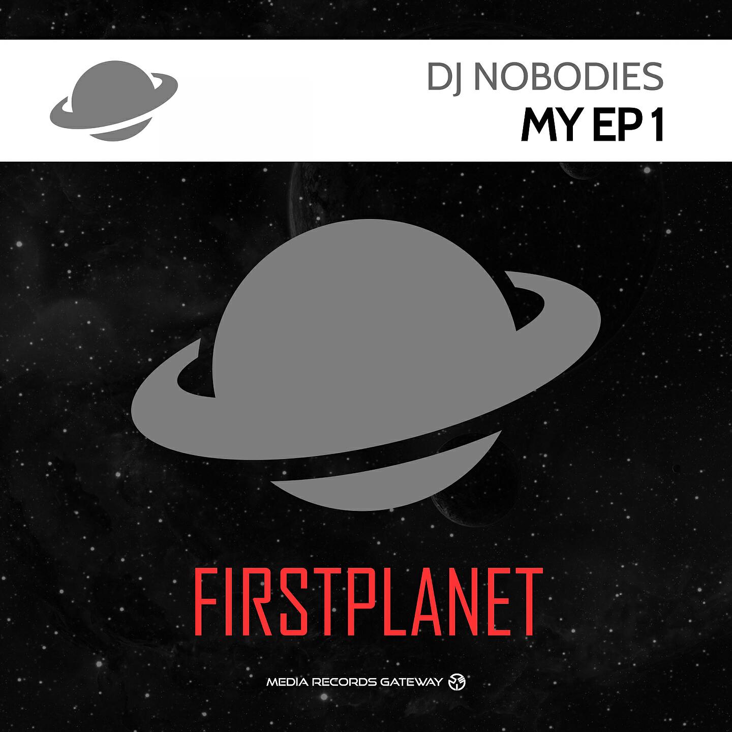 DJ NOBODIES - Sueno Latino