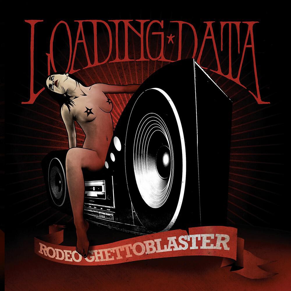loading data - Circus Blues