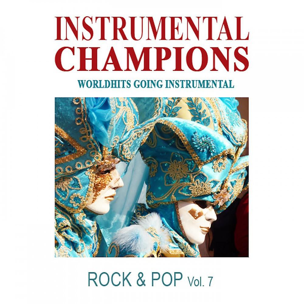 Instrumental Champions - Torn (Instrumental)