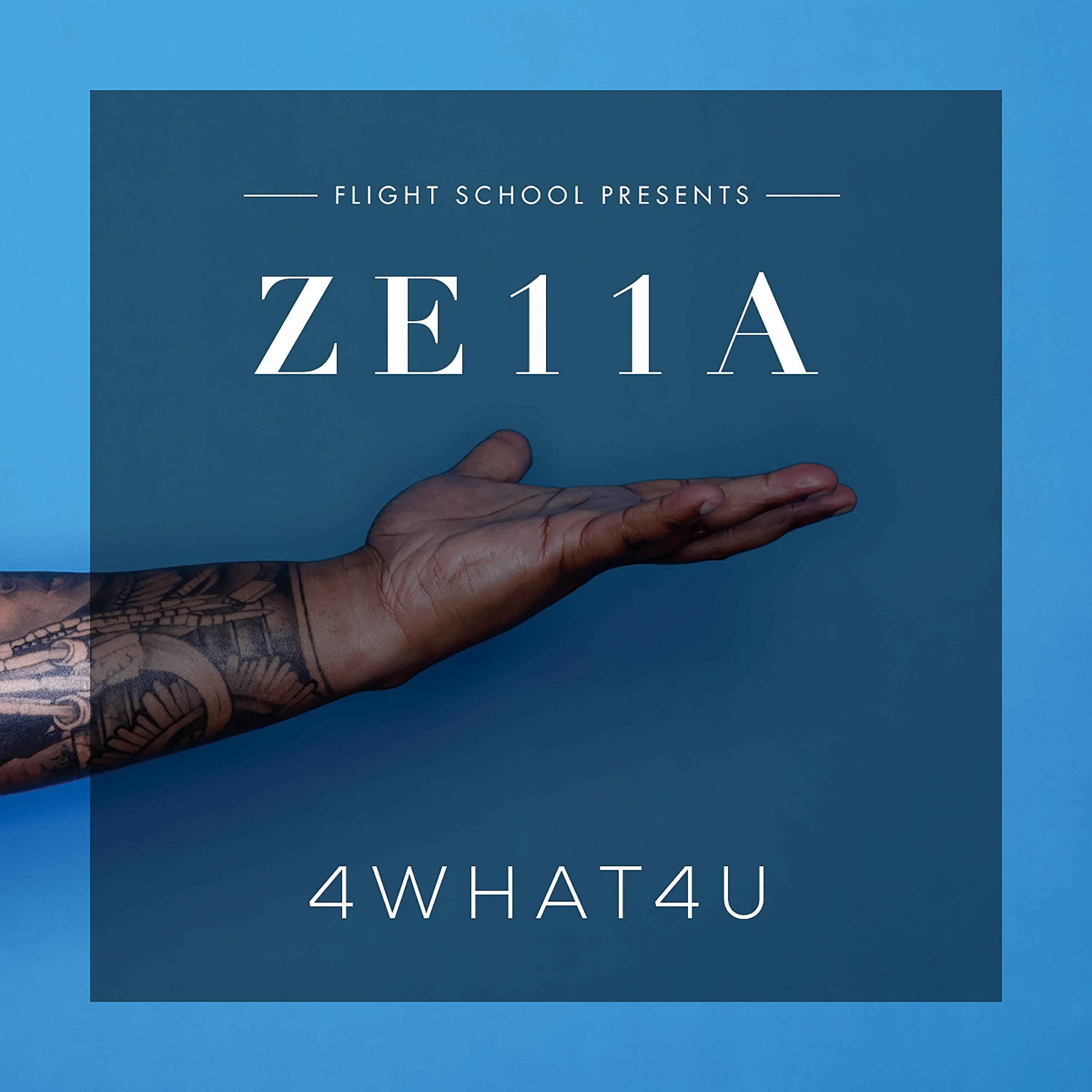 Ze11a - Bbl (Intro) (feat. Saddi Khali, Sean C, Stacks & Hypnotic Brass Ensemble)