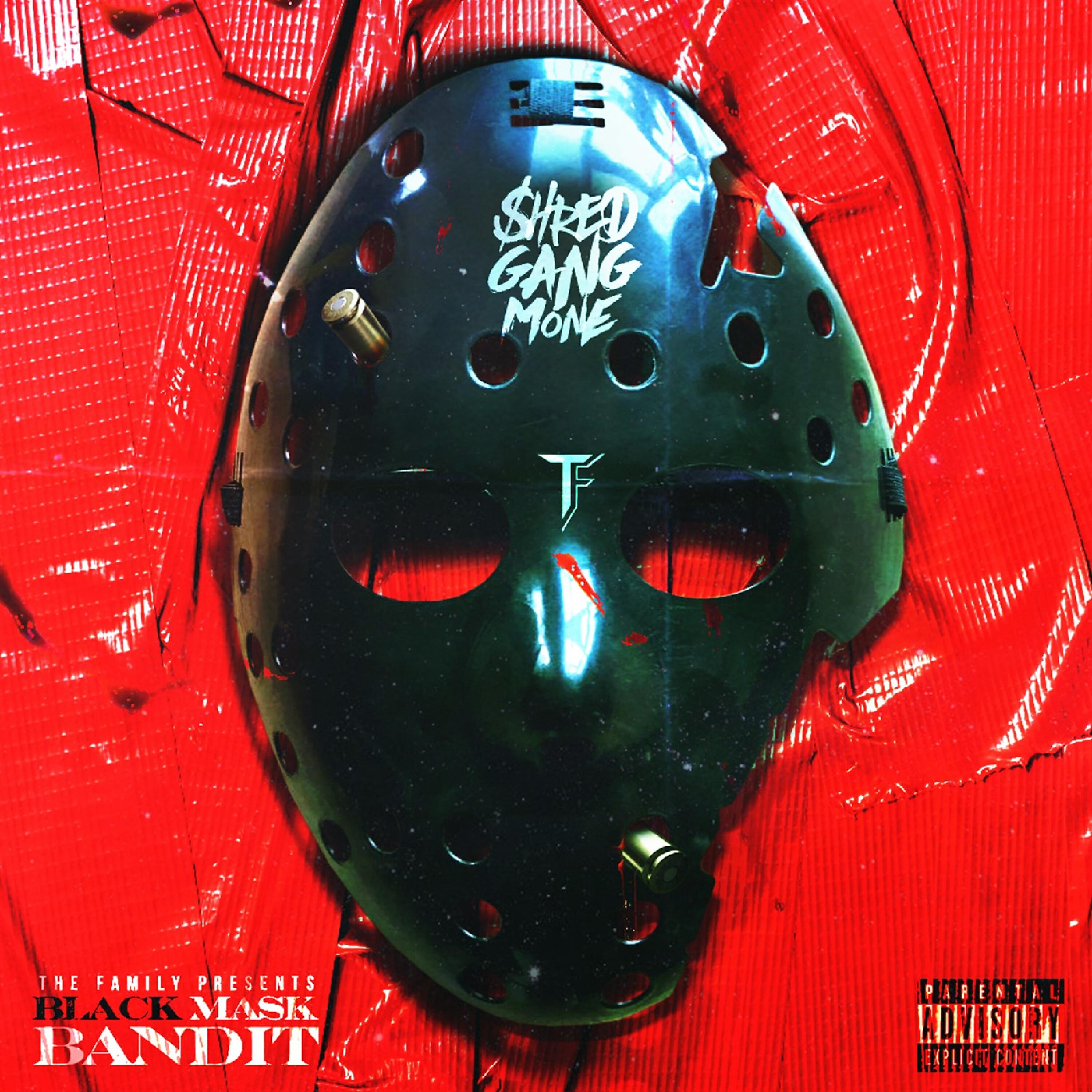 ShredGang Mone - Open Bows (feat. Bandgang Masoe & BandGang Paid Will)