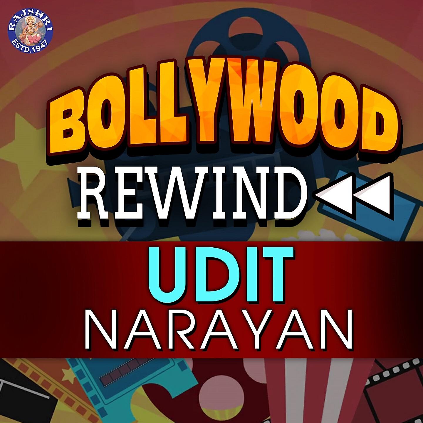 Udit Narayan - A B C D E F G H I (From 