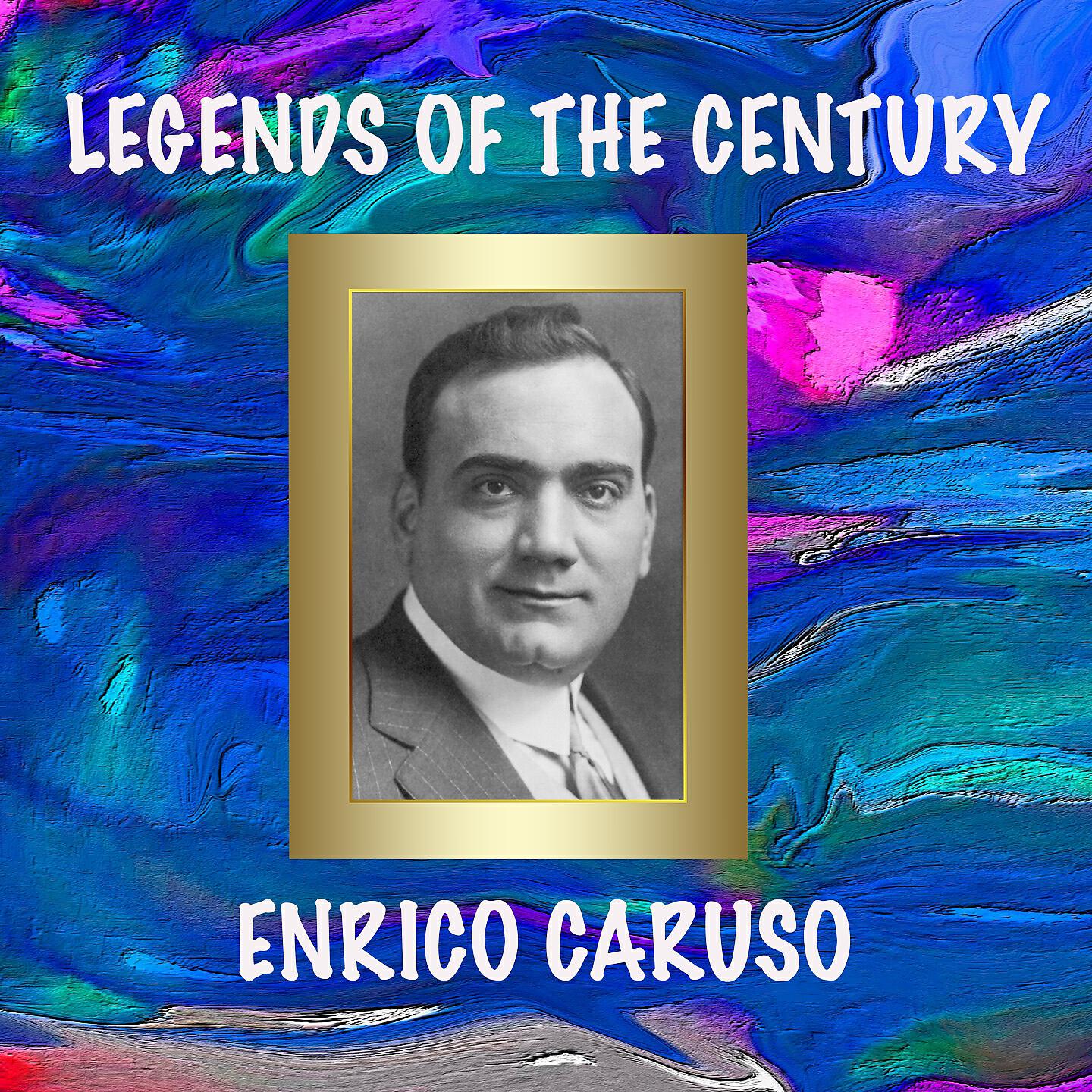Enrico Caruso - Celeste Aida (act1)