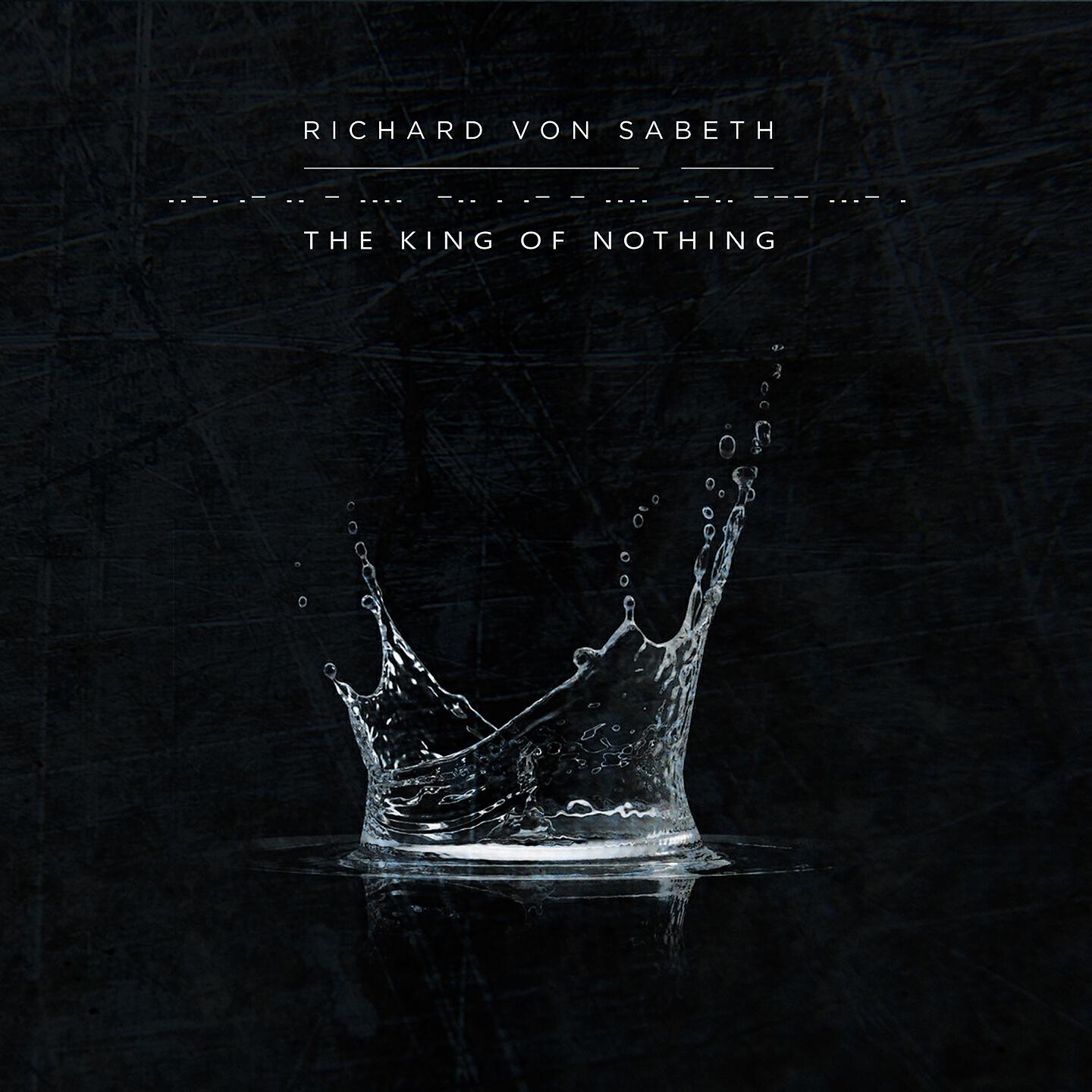 Richard Von Sabeth - Petrichor