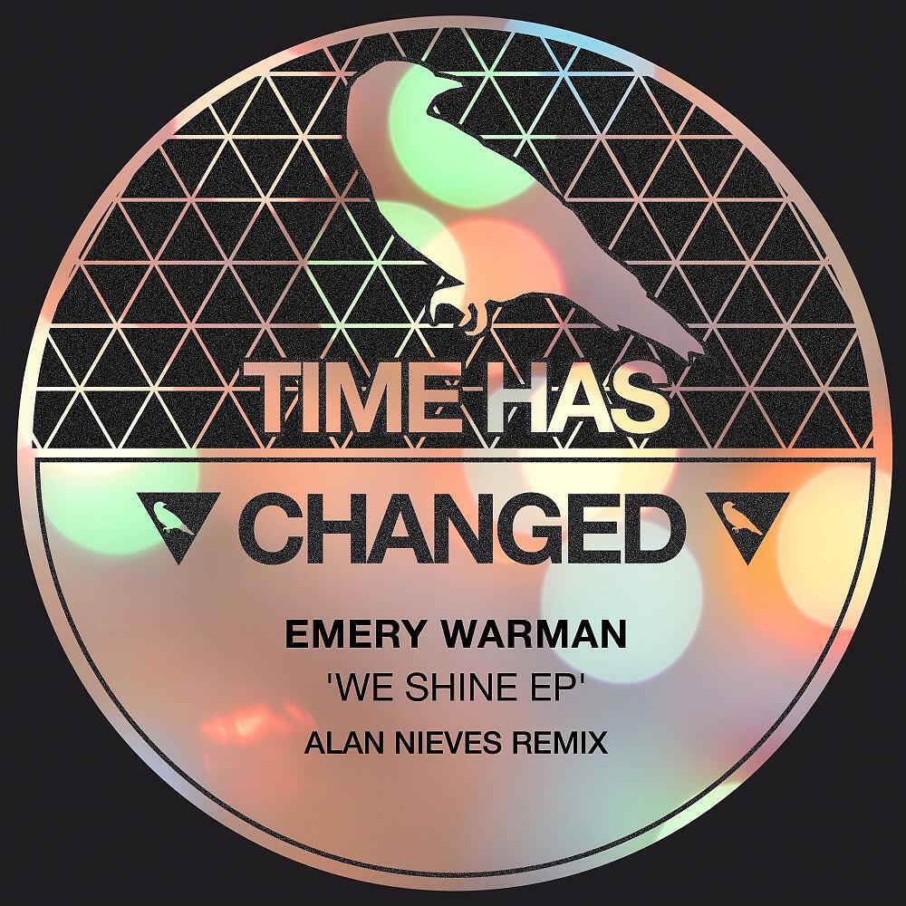 Emery Warman - We Shine (Alan Nieves Remix)