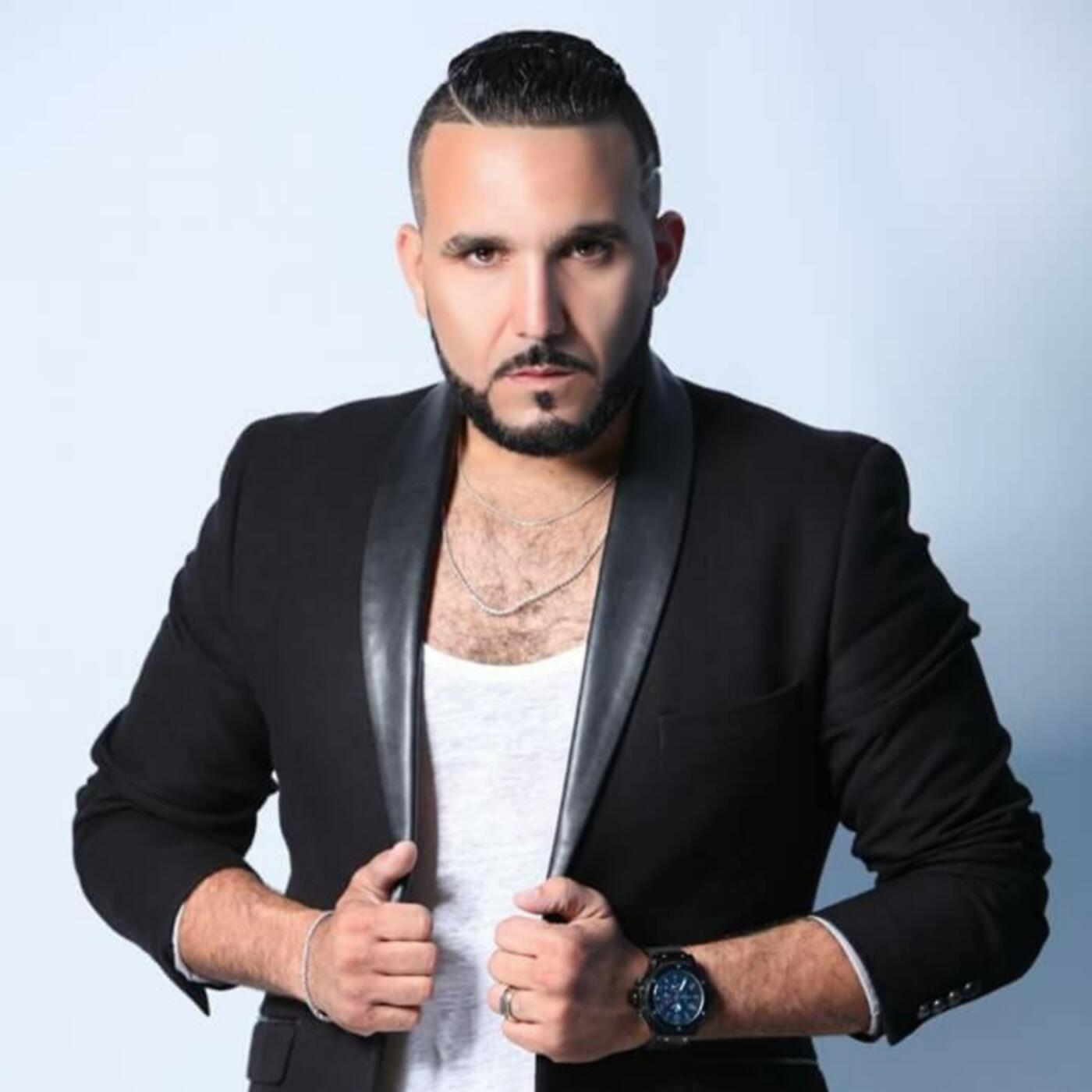 Reda Taliani - Hob Jdid