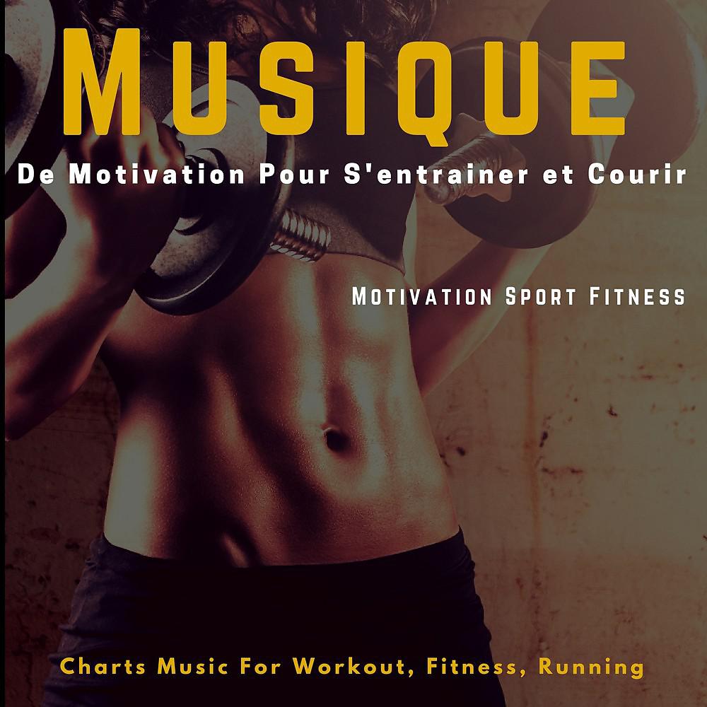 Motivation Sport Fitness - A Different Way (Musique De Motivation Pour Courir)