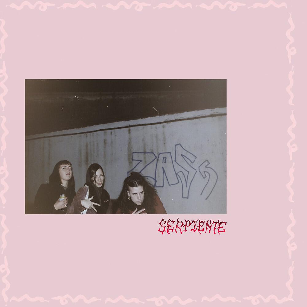 Serpiente - Ar