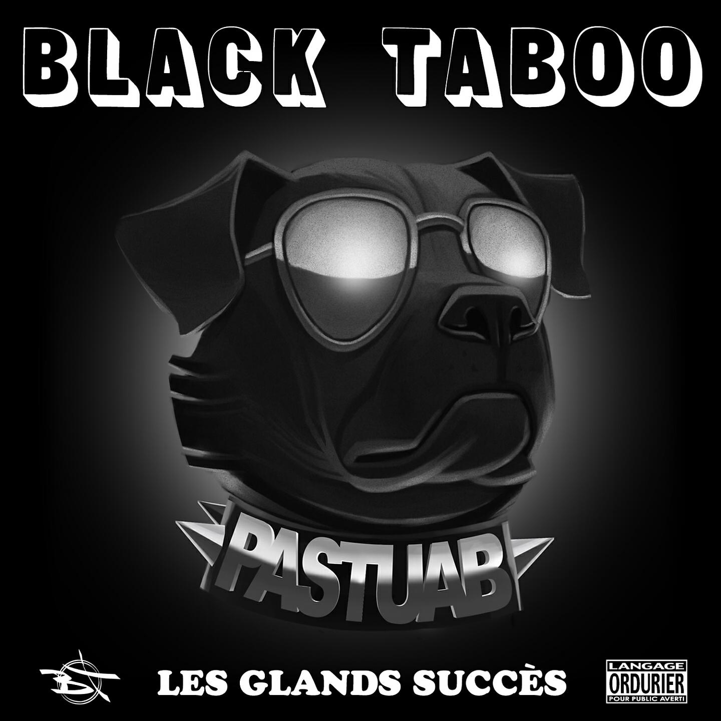 Black Taboo - Black tabarnak