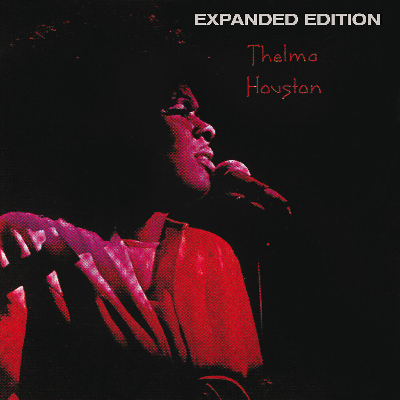 Thelma Houston - Me And Bobby McGee