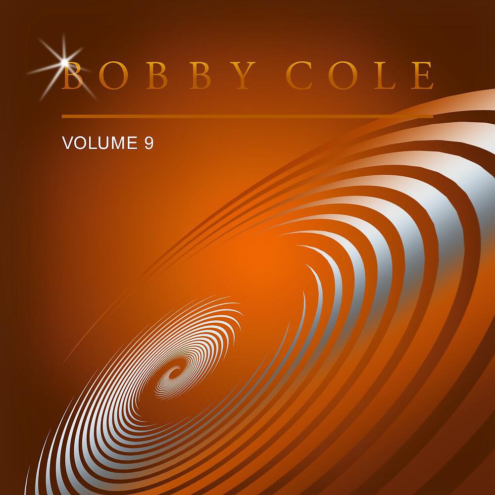 Bobby Cole - Atmospheres Evolving