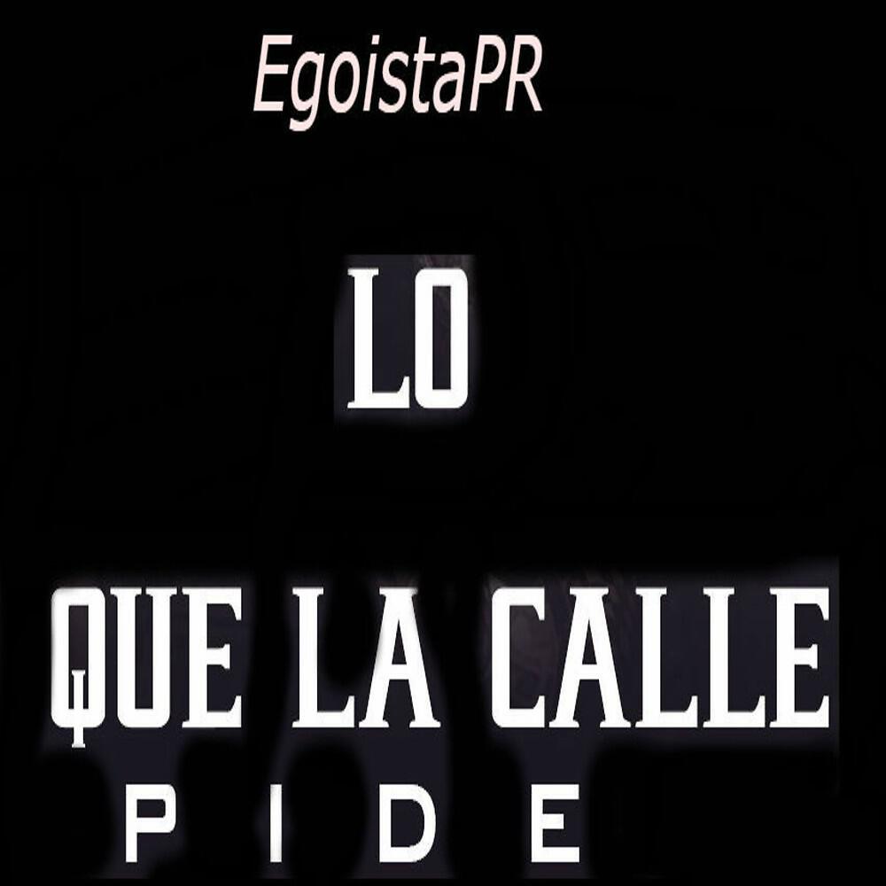 EgoistaPR - Instrumental Malianteo Romantico