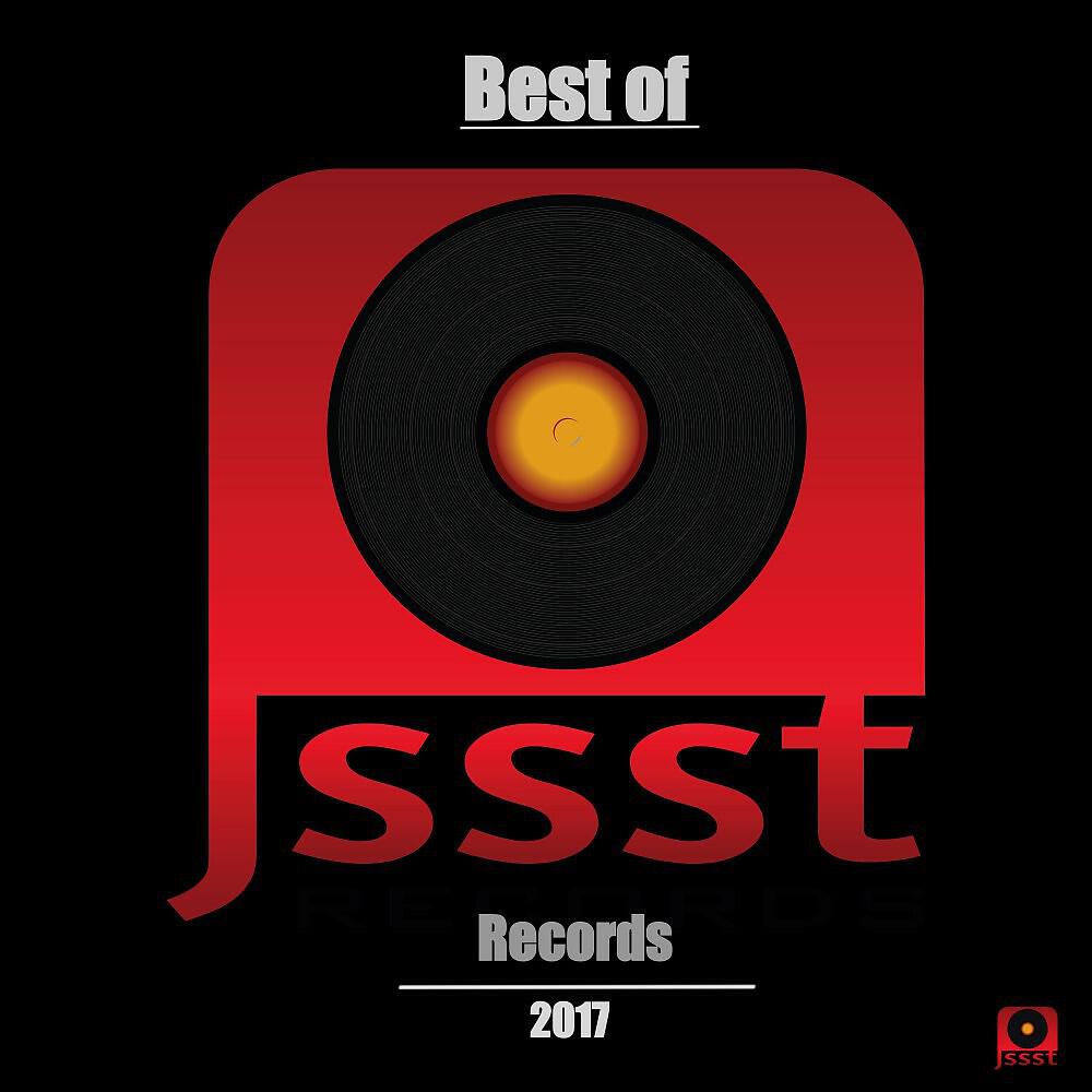 Jssst - The Book