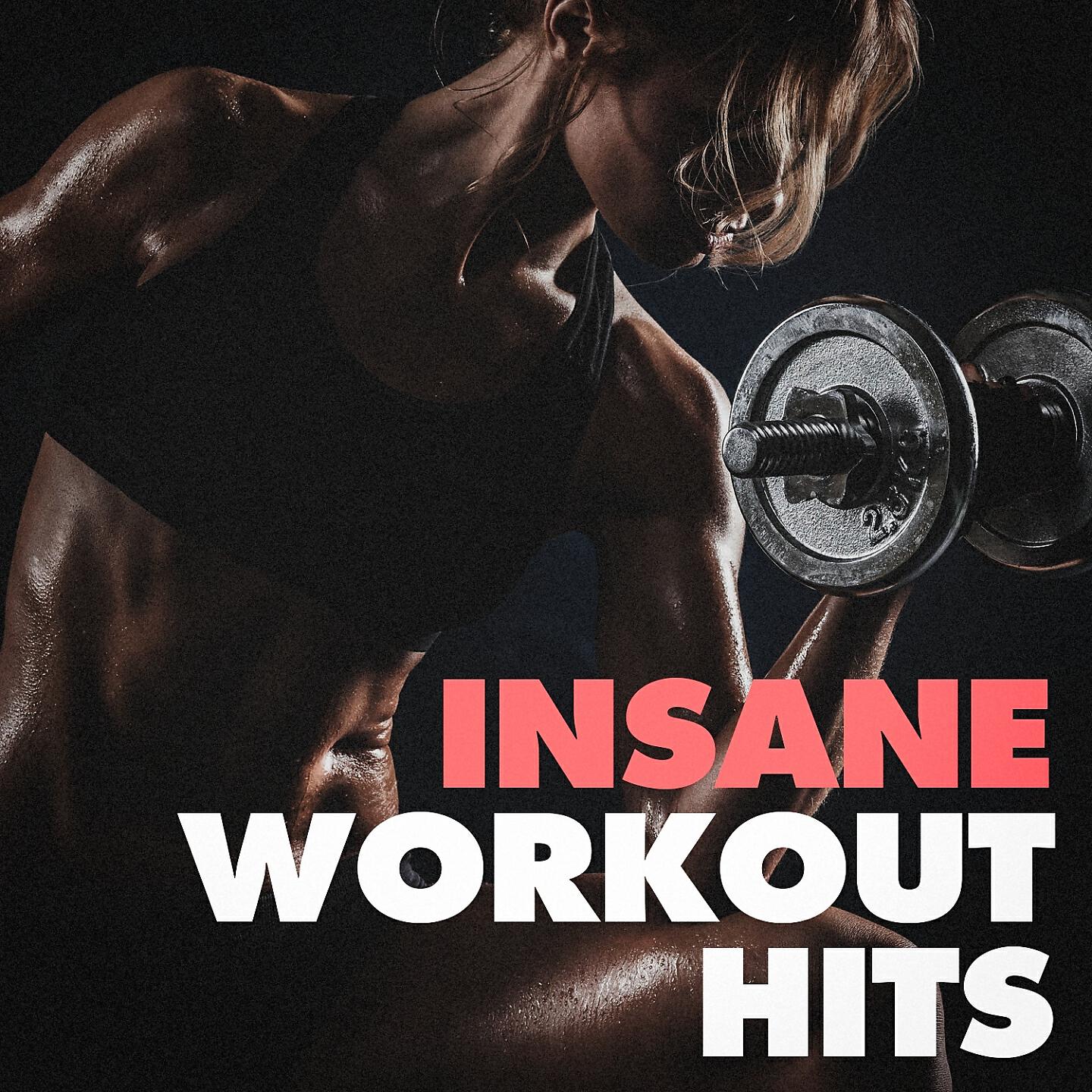 Bikini Workout DJ - Swalla