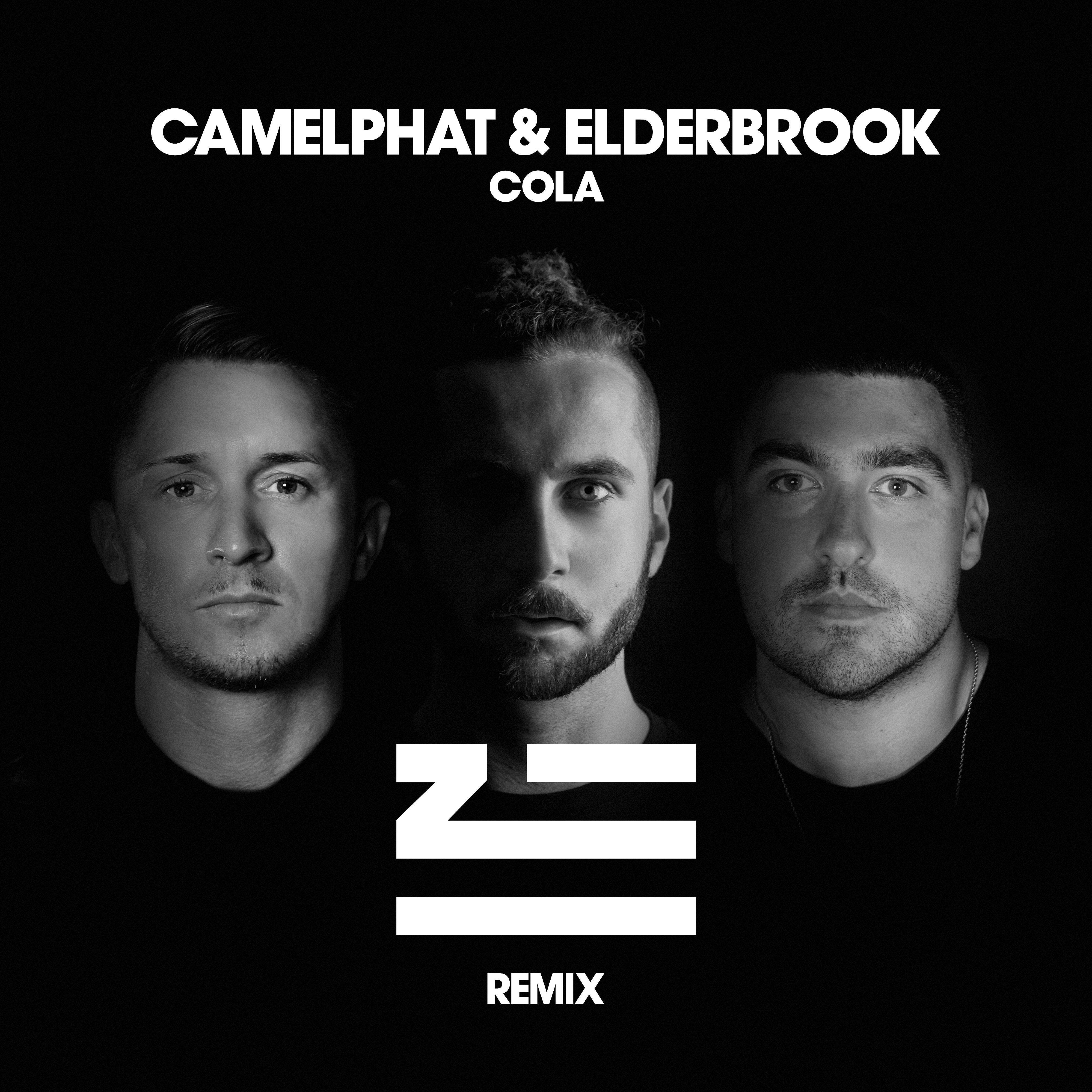 CamelPhat - Cola (ZHU Remix)
