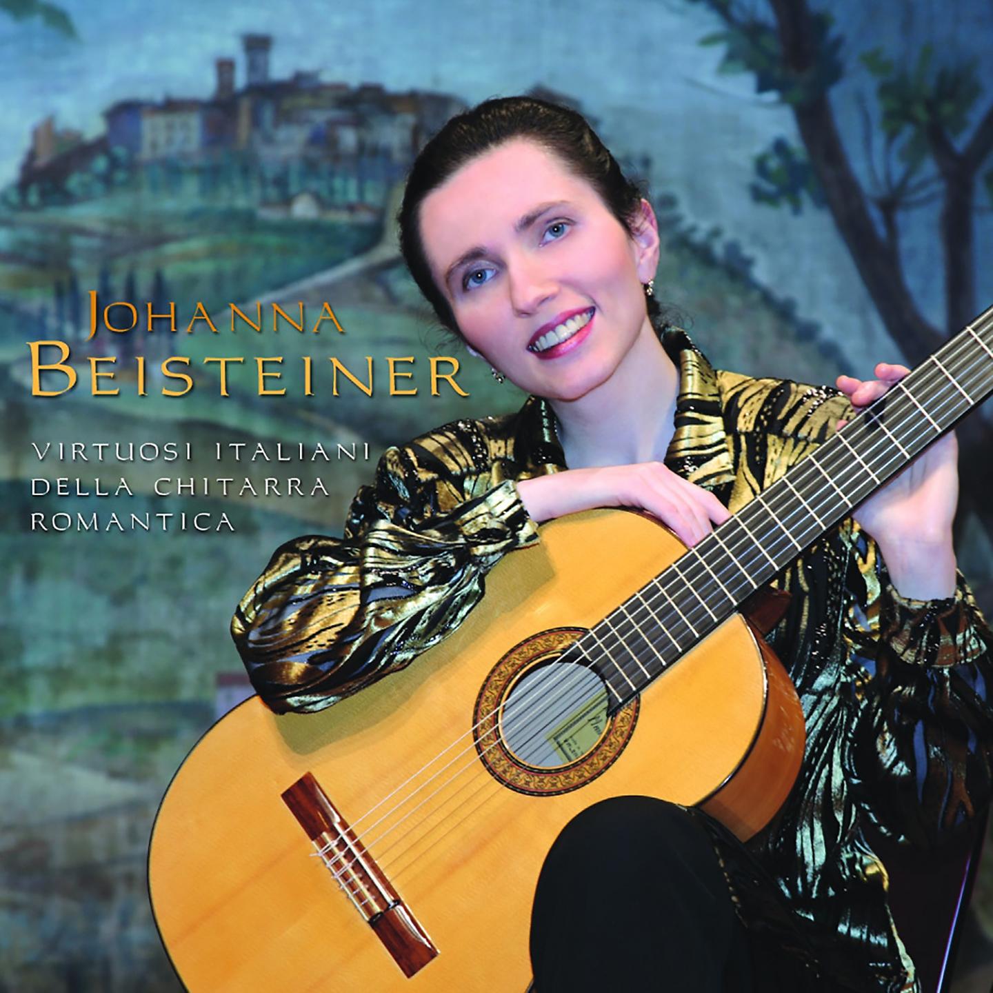 Johanna Beisteiner - 36 Caprices, Op. 20: No. 26 in C-Sharp Minor