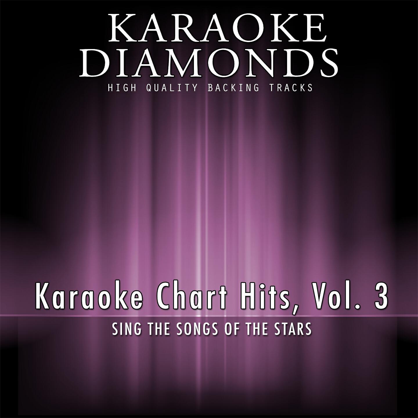 Karaoke Diamonds - September Song (Karaoke Version) [Originally Performed By Jimmy Durante]