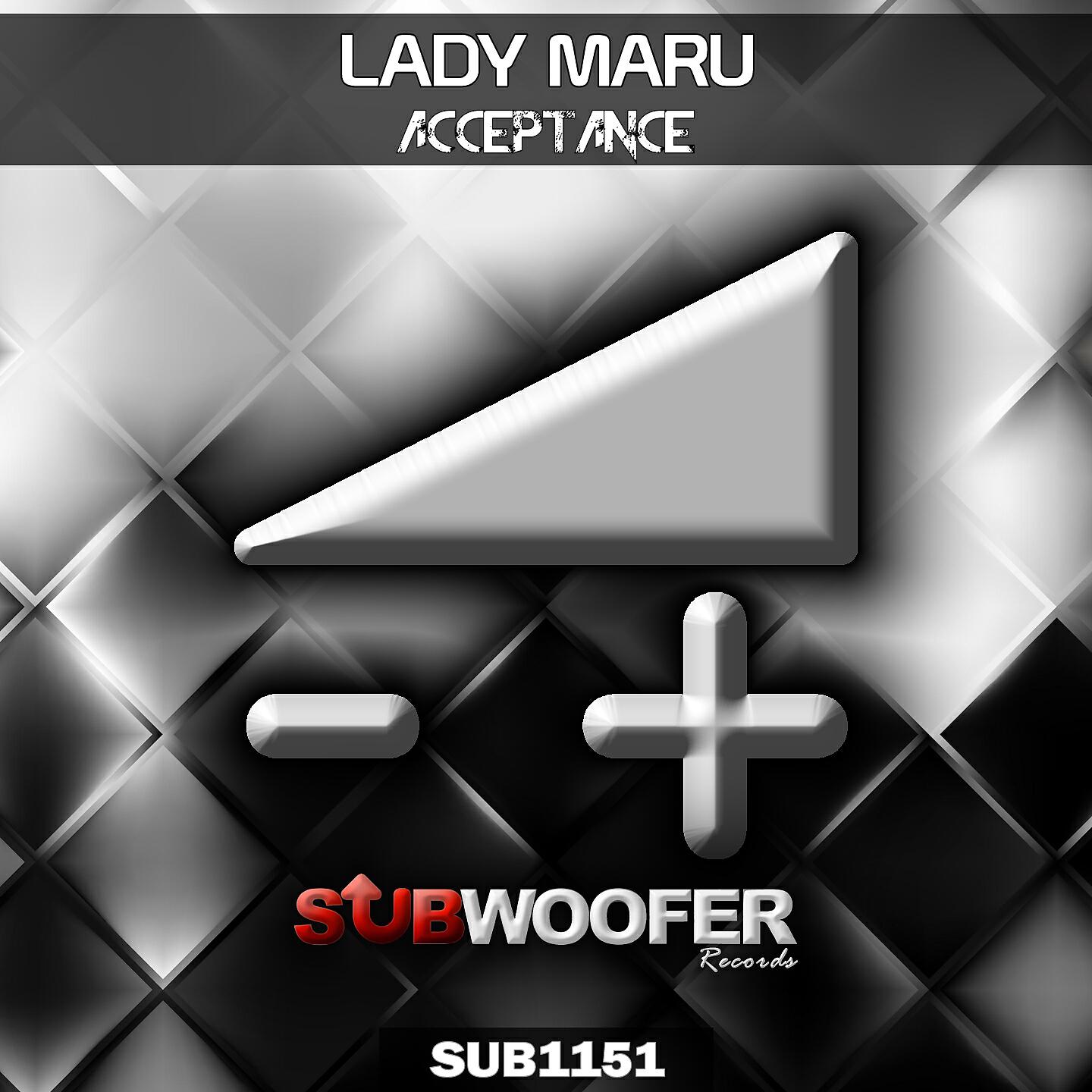 Lady Maru - Disaster Movie