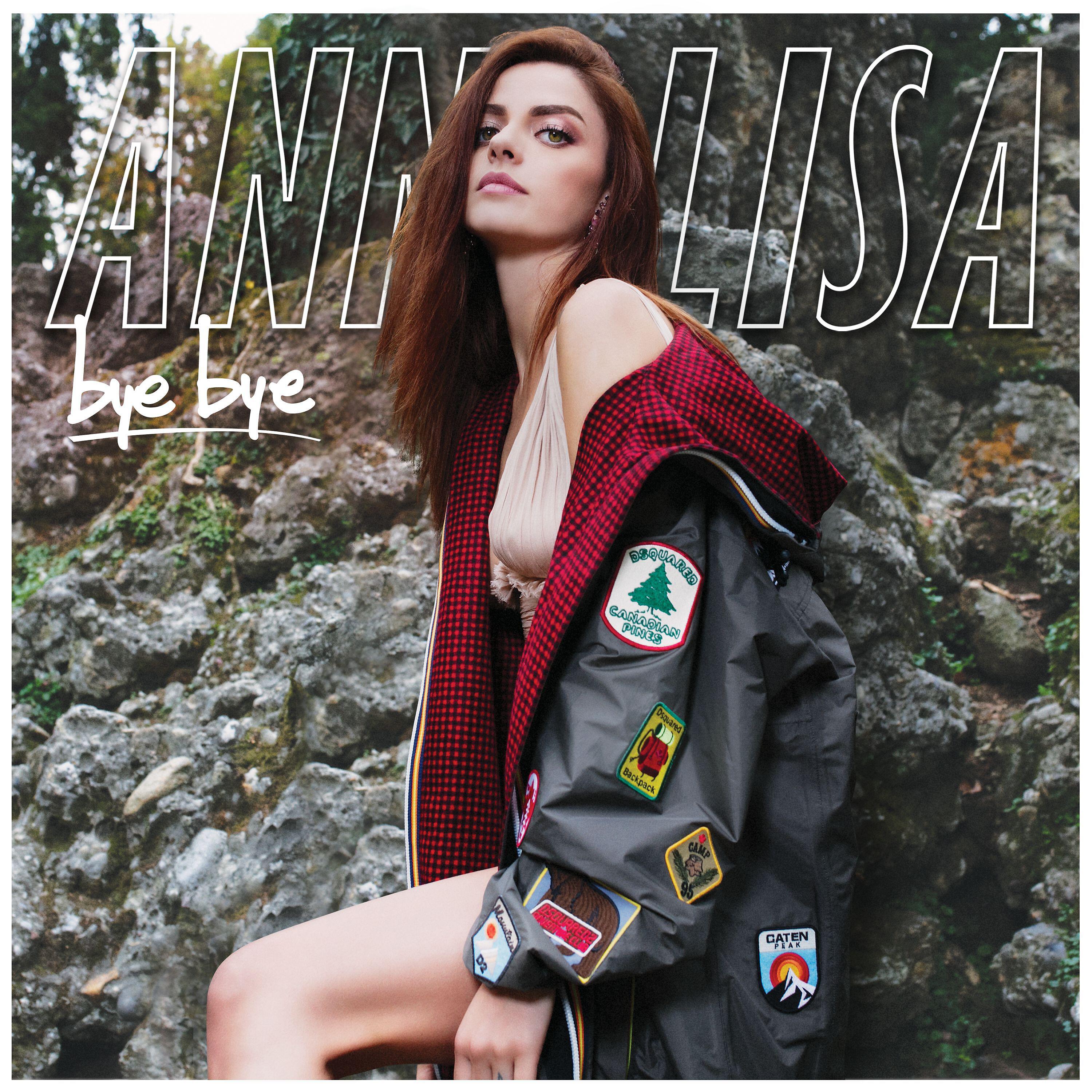 Annalisa - Bye bye